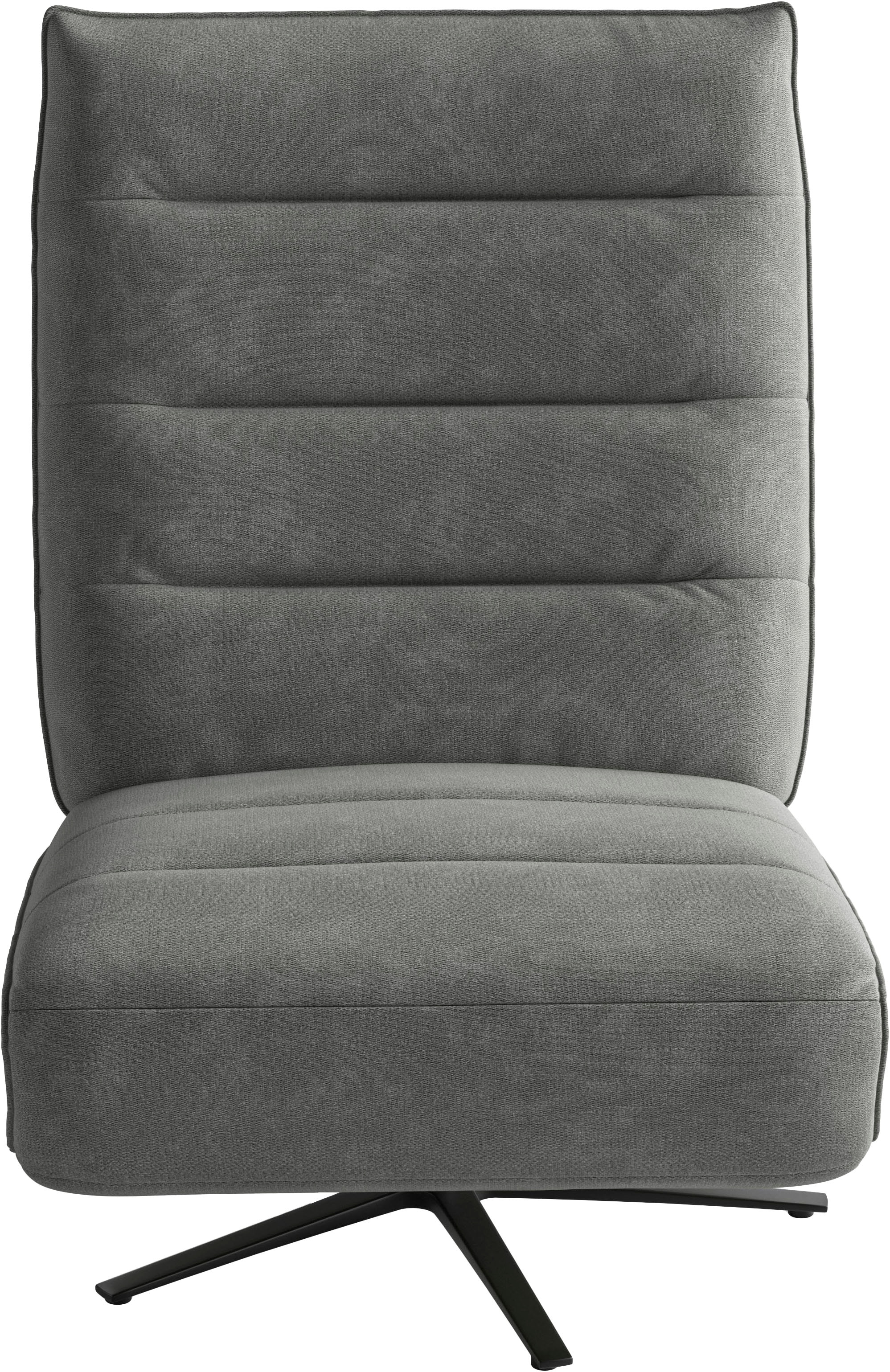 sit&more TV-Sessel "Eve" mit Herz-Waage und 2 Motoren, Bedienfelder im Sitz