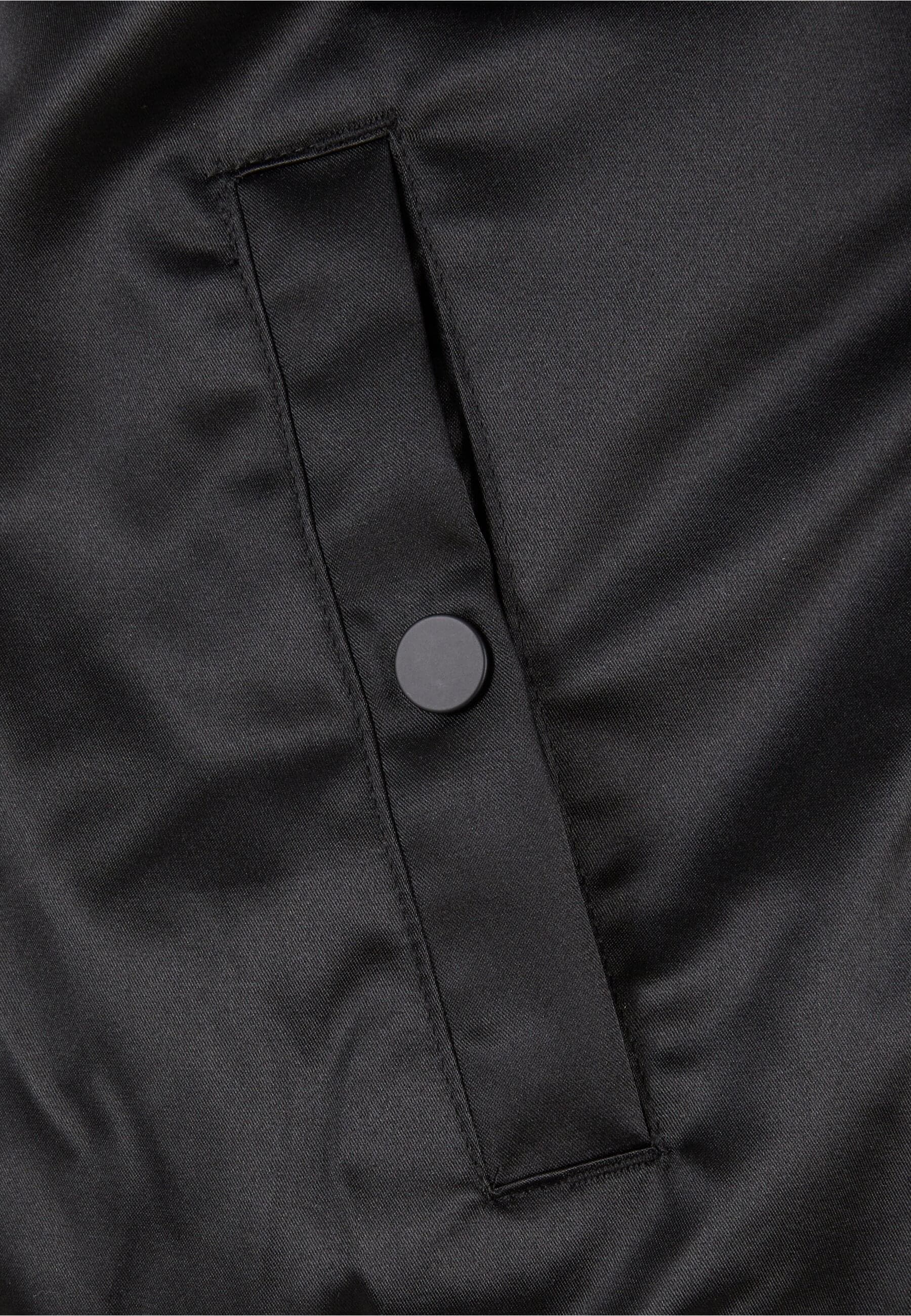 Starter Black Label Collegejacke »Starter Black Label Herren Starter Satin College Jacket«, (1 St.), ohne Kapuze
