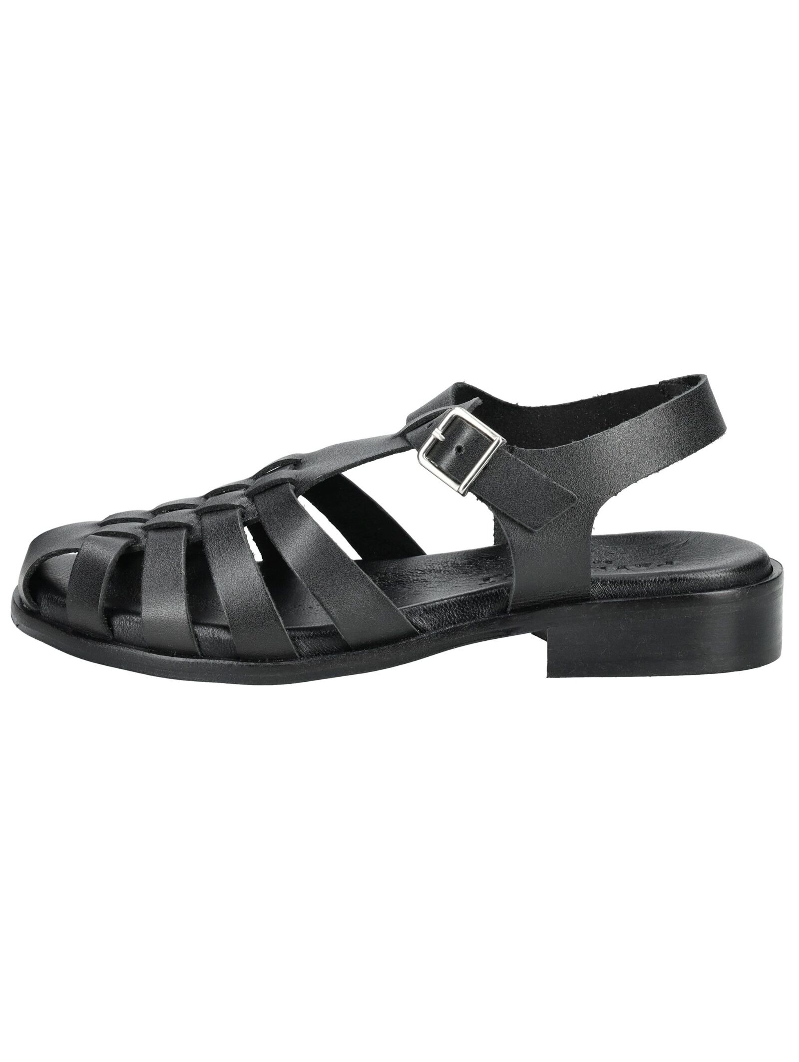 Pavement Riemchensandale »Pavement Sandalen Leder«