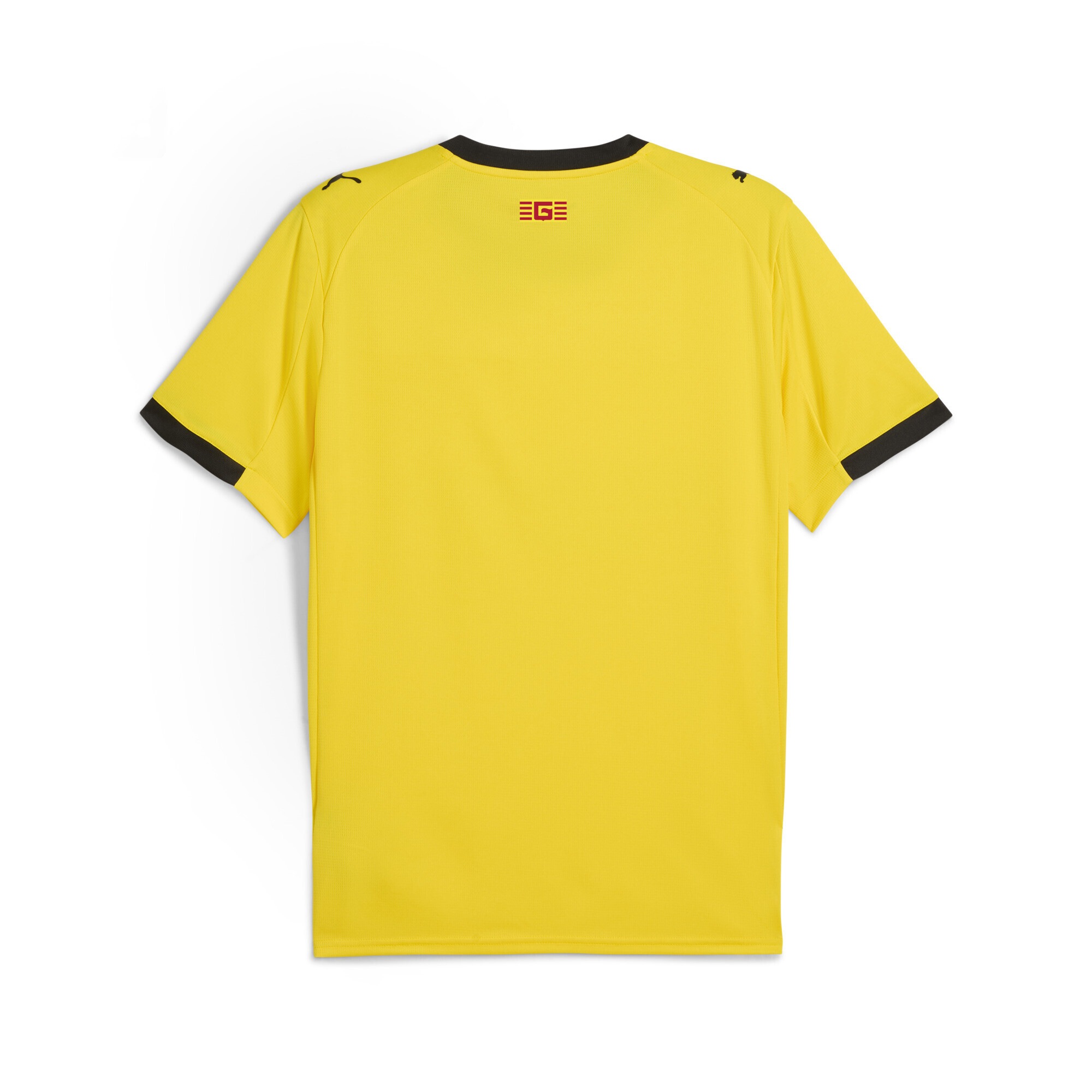 PUMA Trainingsshirt »Girona FC 25/26 Auswärtstrikot Herren«