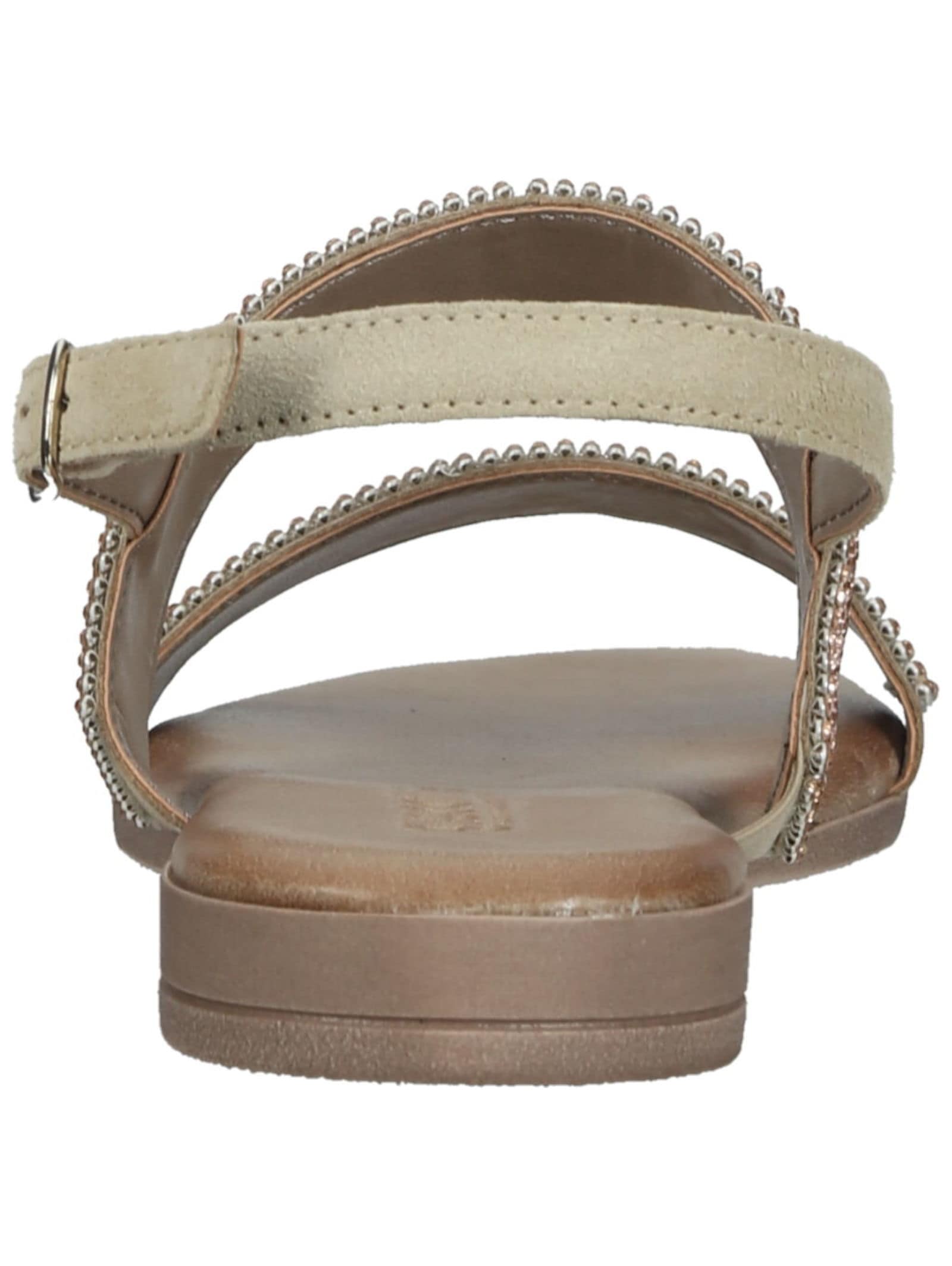 IGI & CO Riemchensandale »IGI & CO Sandalen Leder«