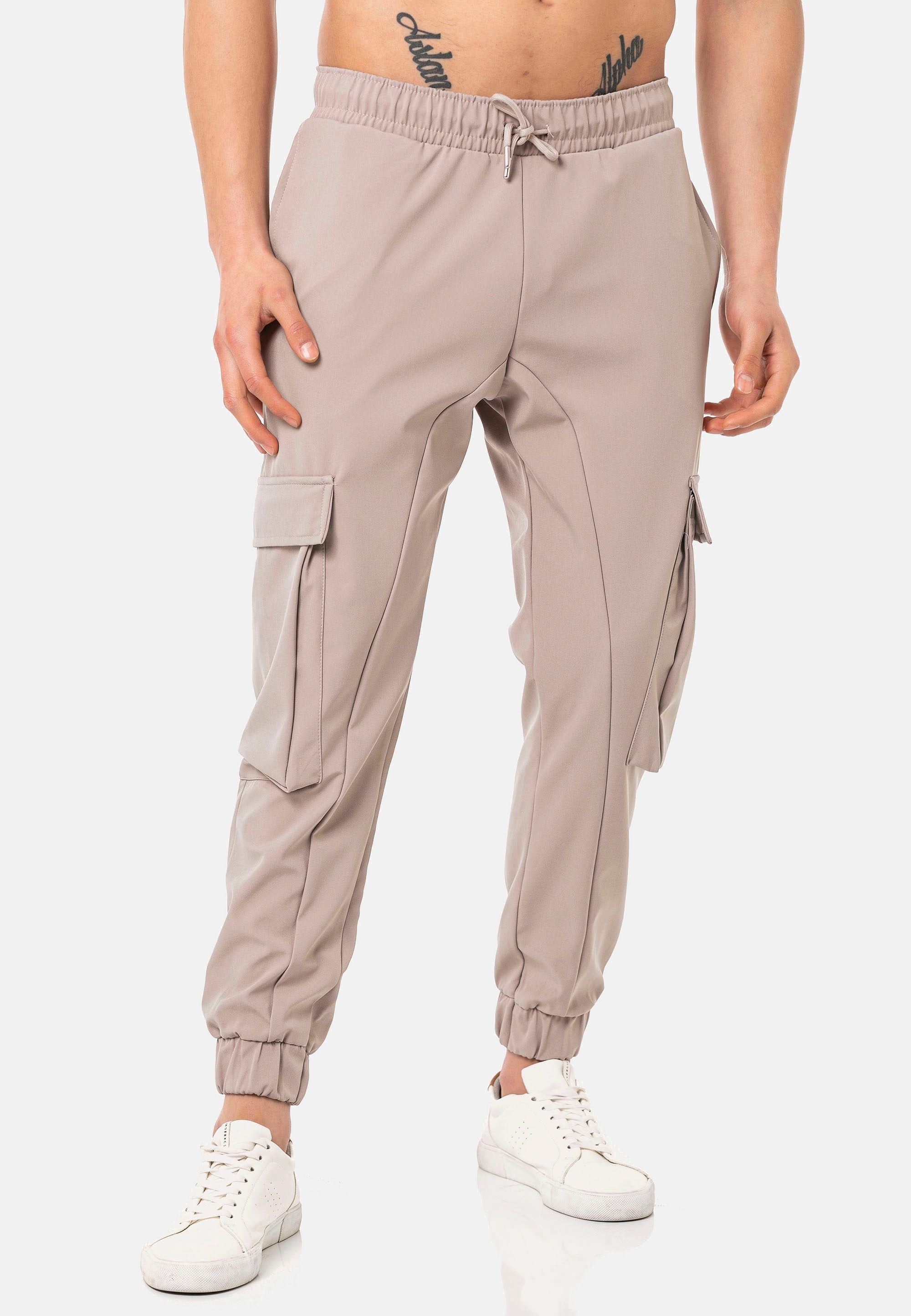 RedBridge Cargohose »Keighley«, im sportlichen Look kaufen
