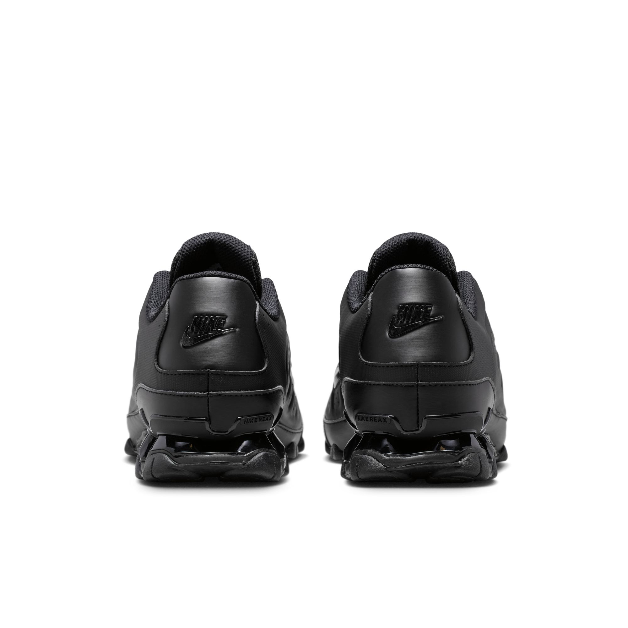 Nike Sportswear Sneaker »Reax 8 LTR«  inspiriert vom Design des Nike Shox