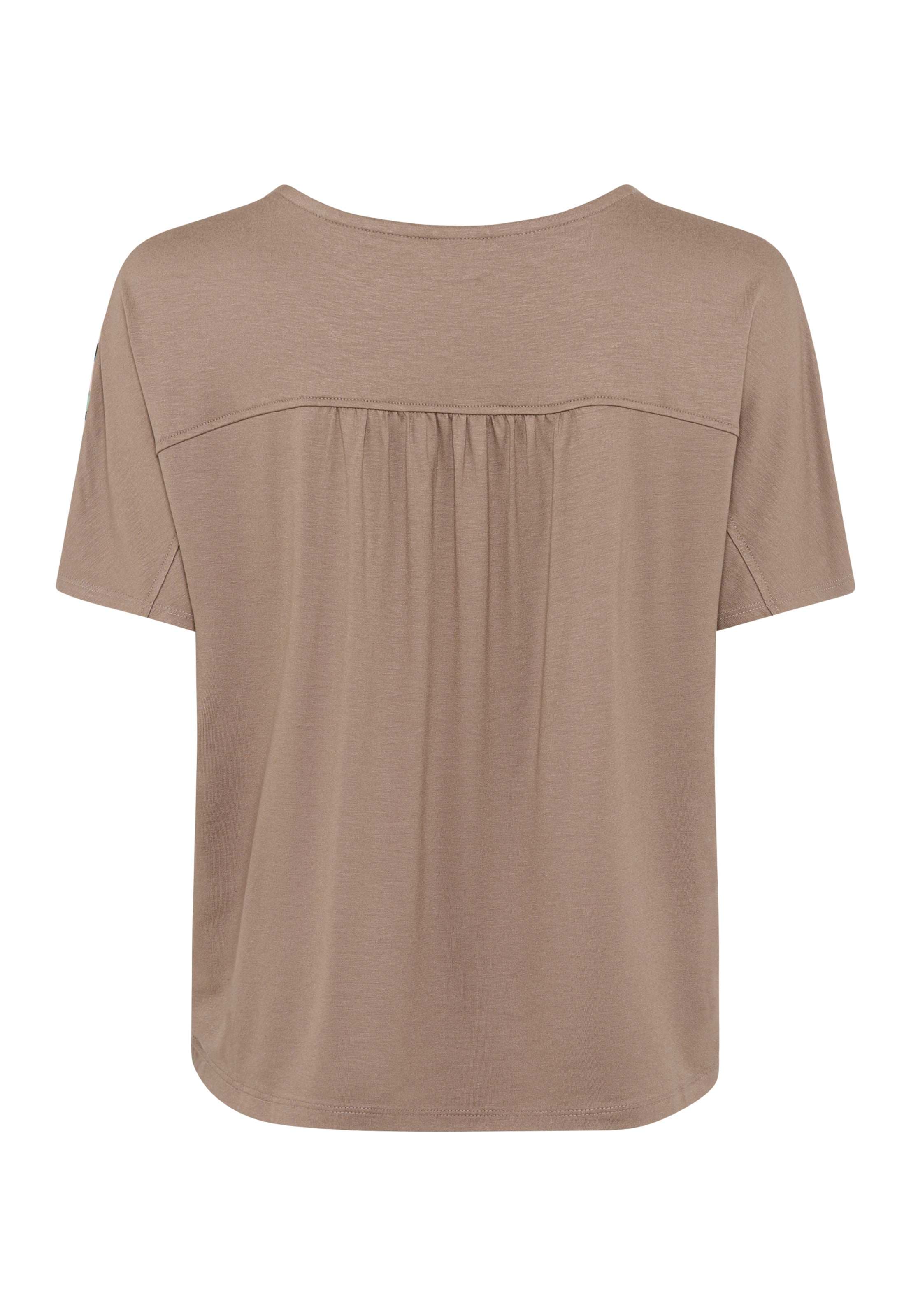 Brax Kurzarmshirt »Style CAELEN«