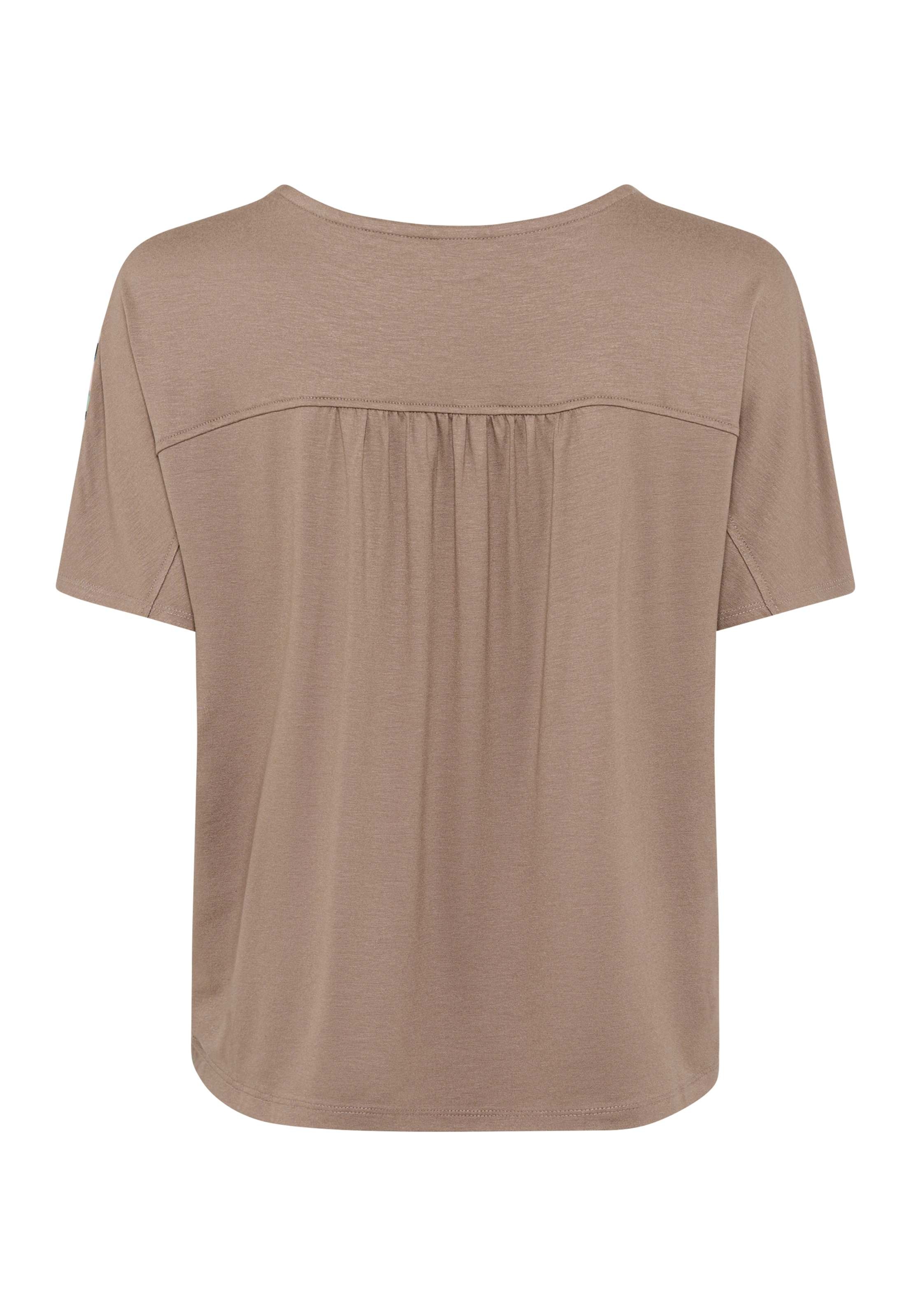 Brax Kurzarmshirt "Style CAELEN" günstig online kaufen
