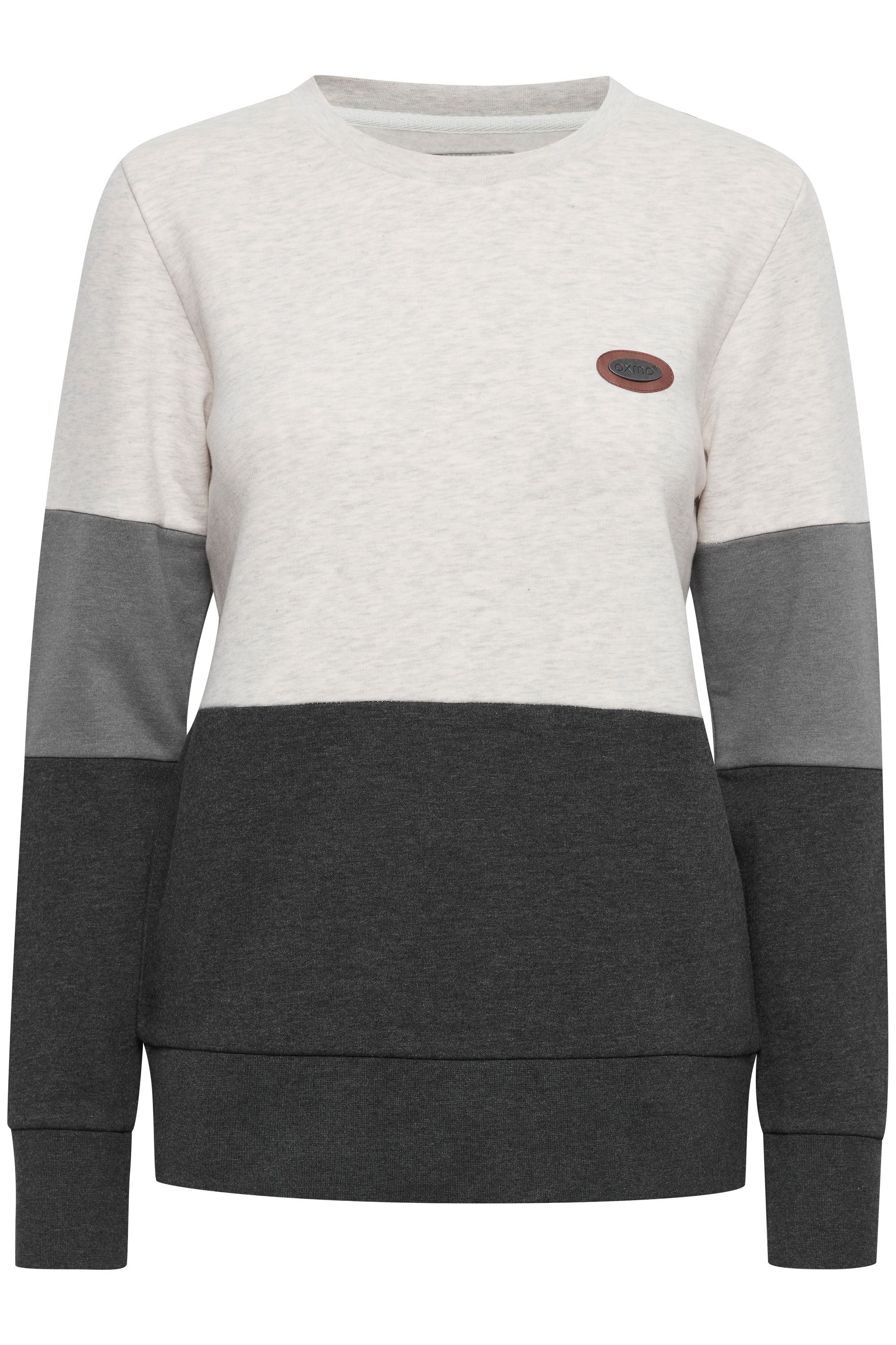 Rundhalspullover »Sweatshirt OXTrine«