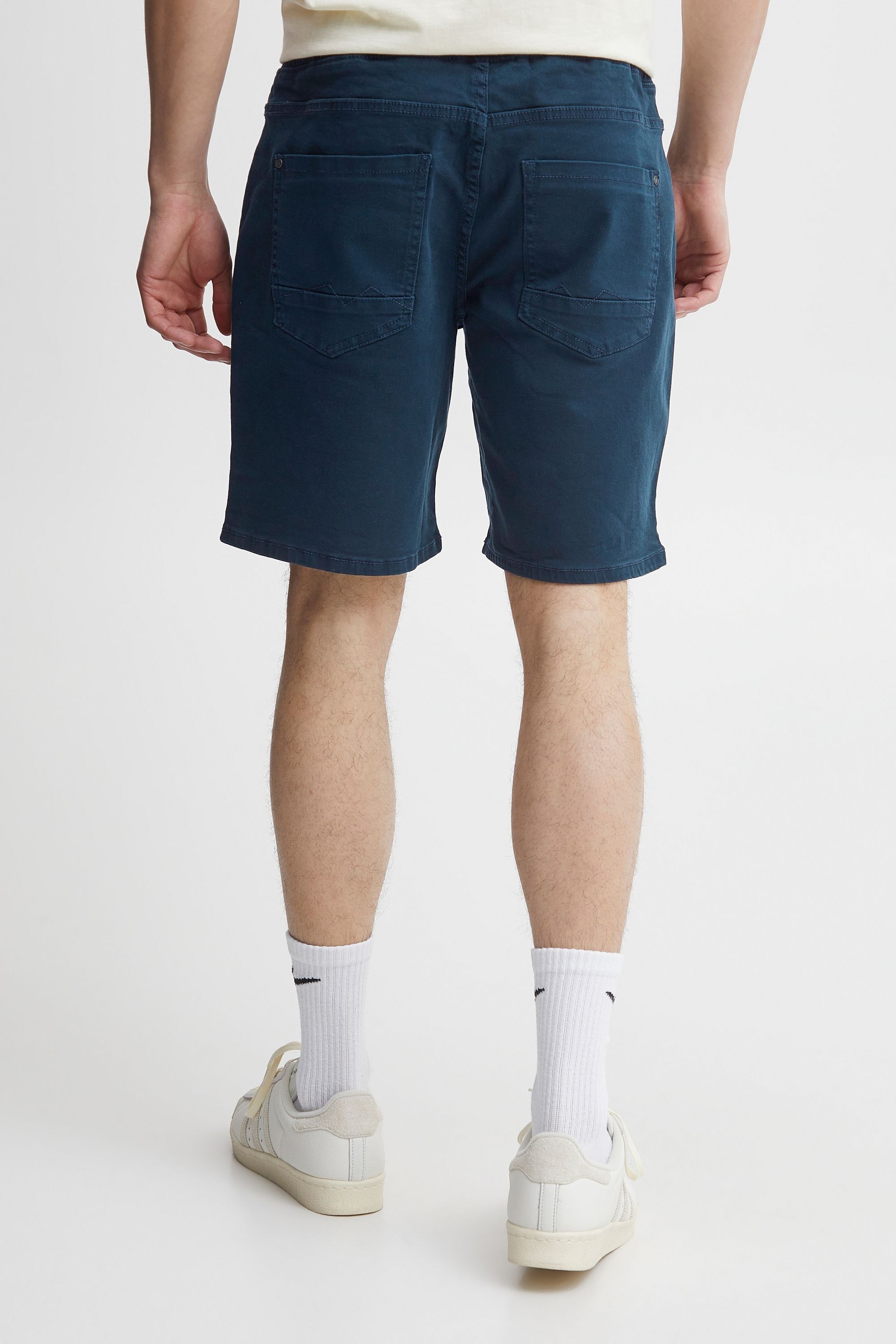 Blend Jeansshorts »Jeansshorts BHDenimshorts«
