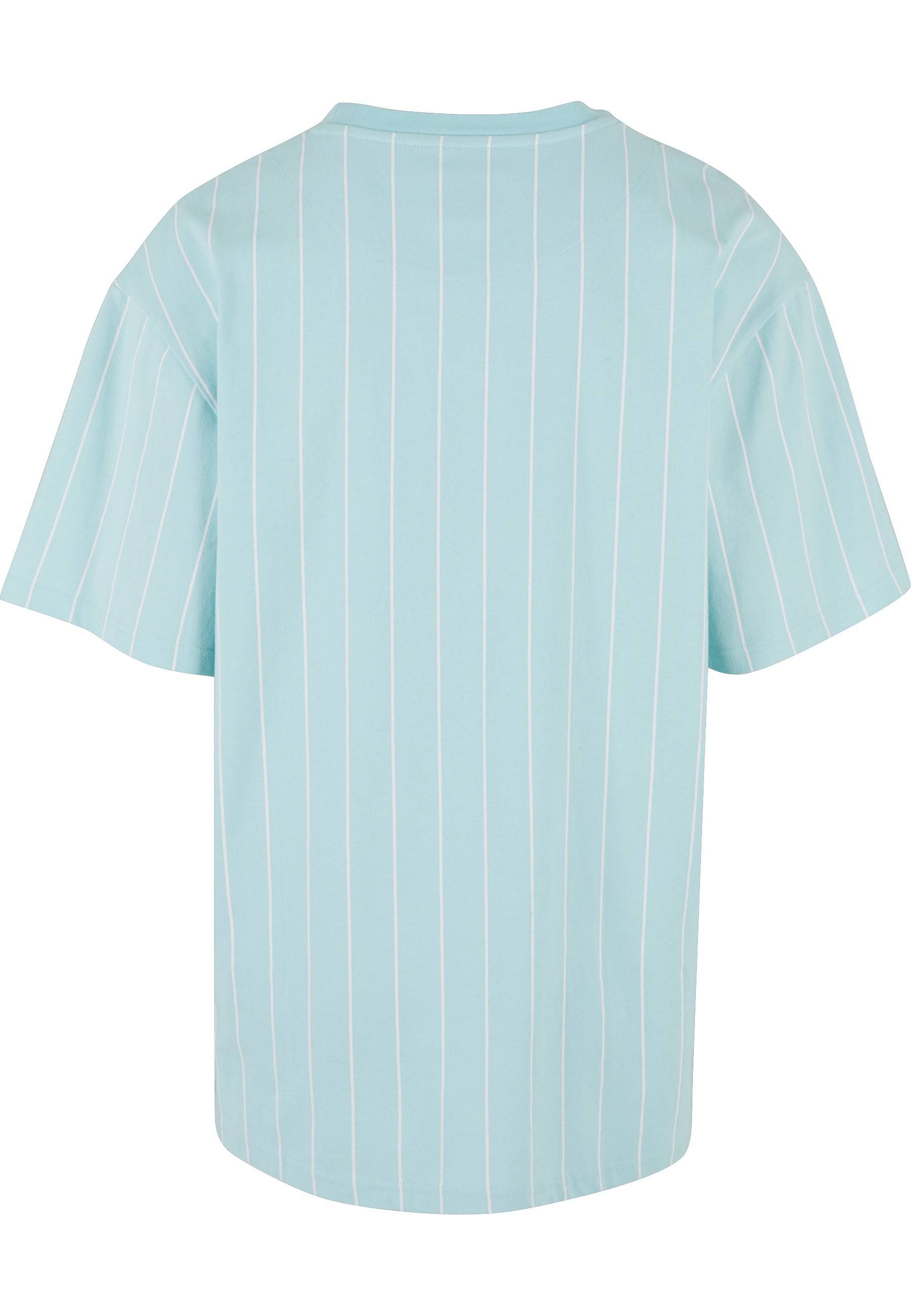 Karl Kani T-Shirt »Karl Kani Karl Kani Small Signature Essential Pinstripe Tee« 1 Stk.