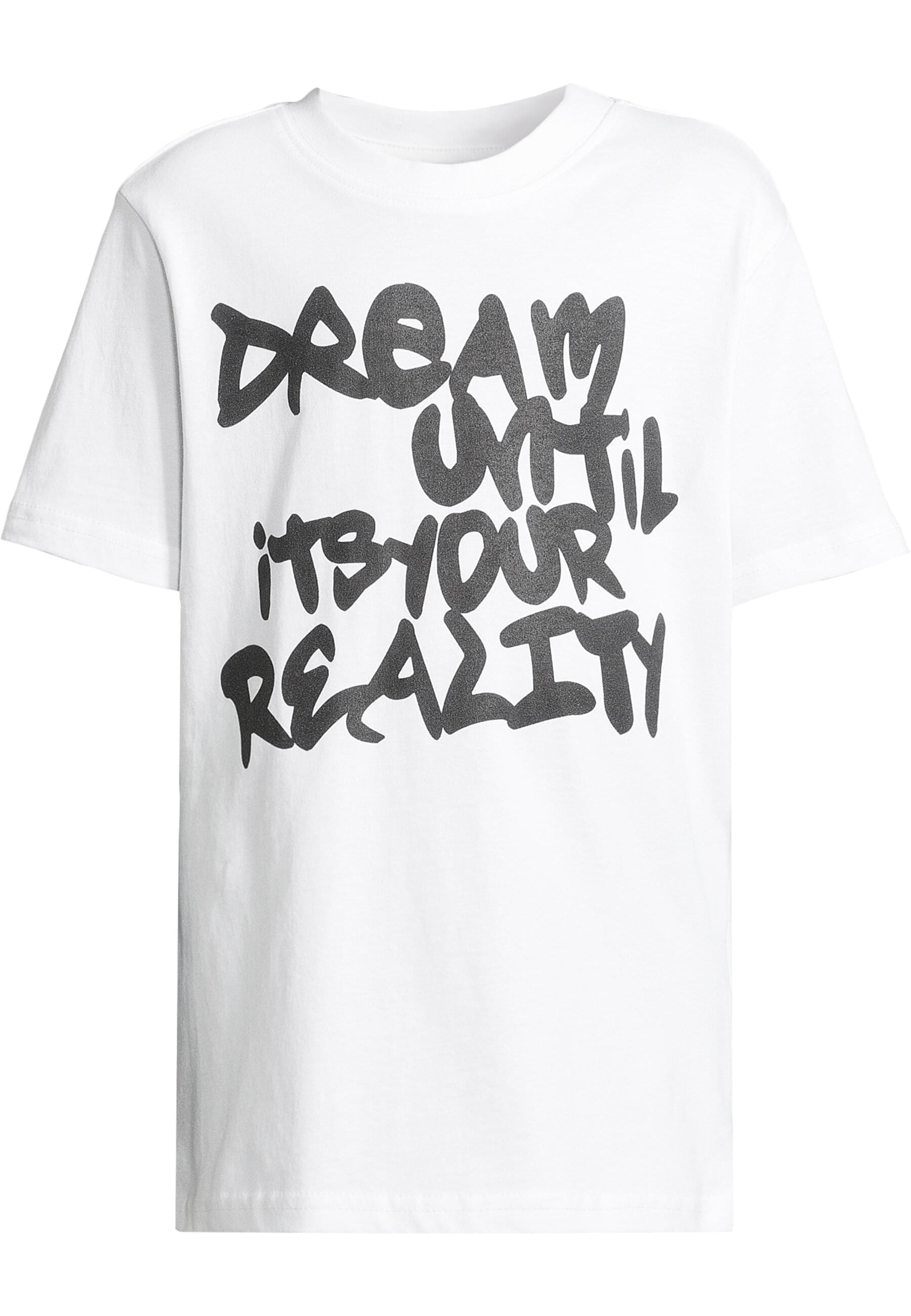 URBAN CLASSICS T-Shirt »Urban Classics T-Shirt 3 Pack - kurzarm - Teddy & Car & Graffiti«, (1 tlg.)