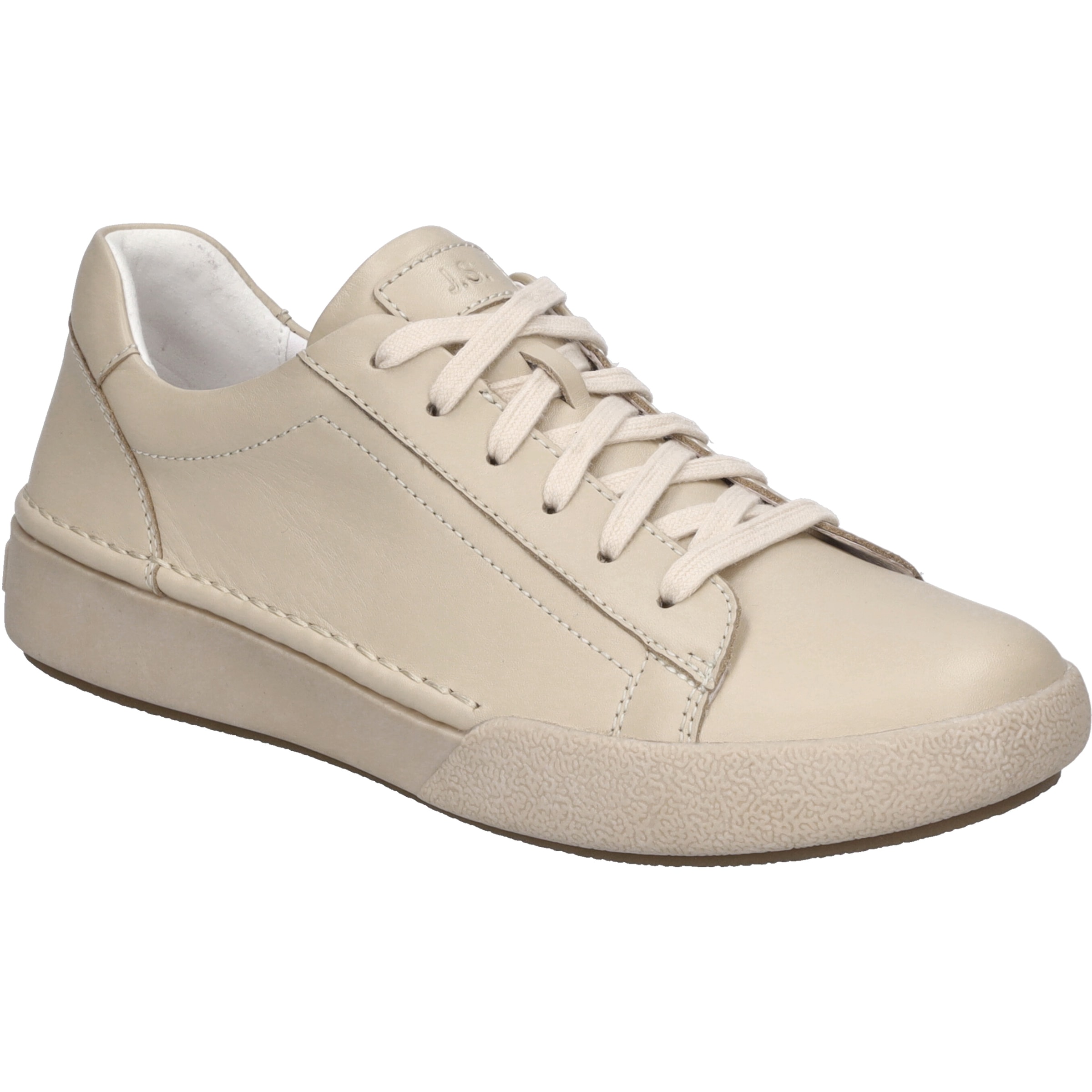 Josef Seibel Sneaker "Claire 01, sand" günstig online kaufen