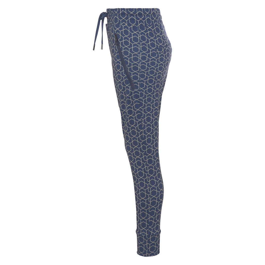 Zhrill Jogger Pants »FABIANA«, mit lockerem Schritt