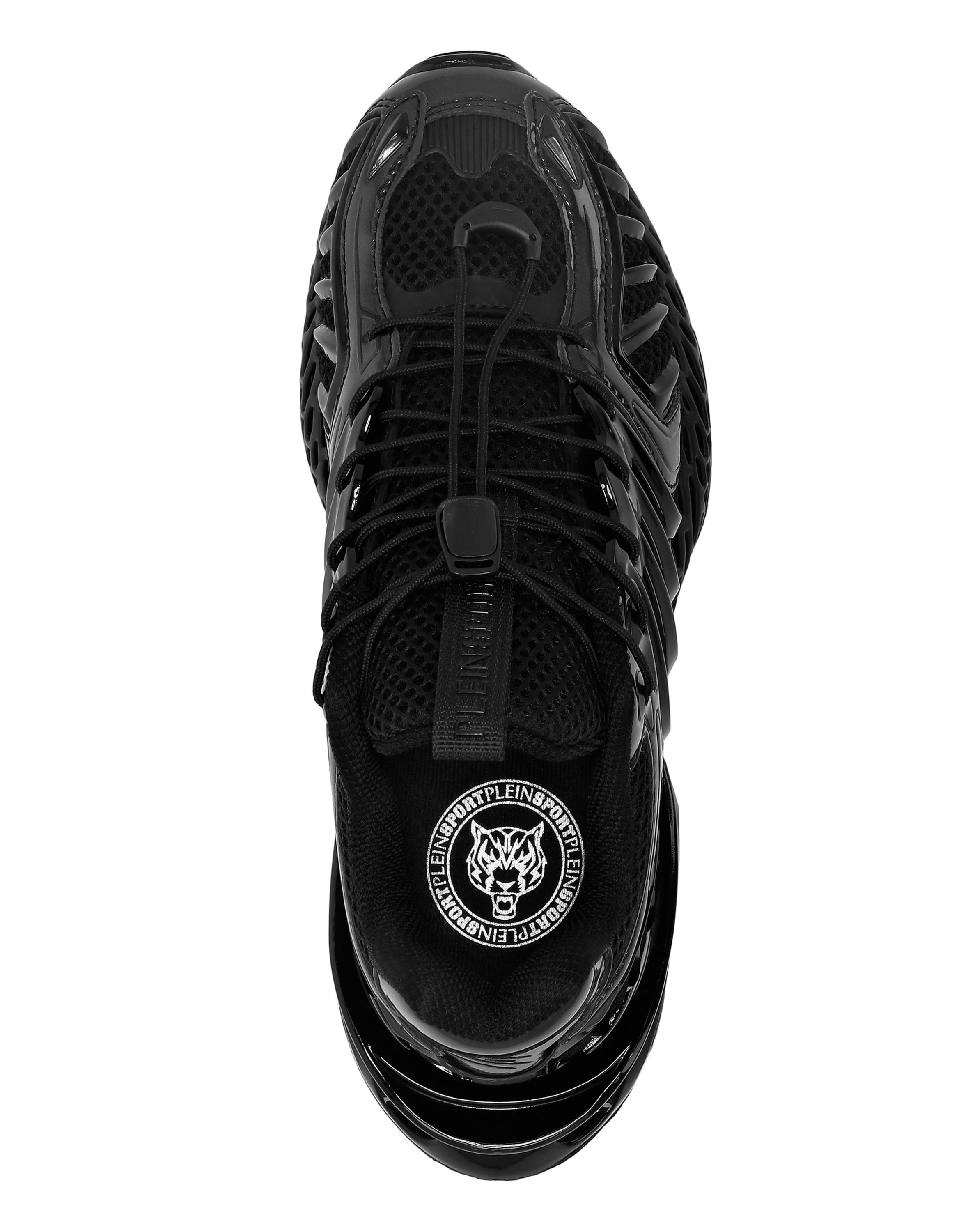 PLEIN SPORT Sneaker »The Thunder Stroke Gen.x.02.«
