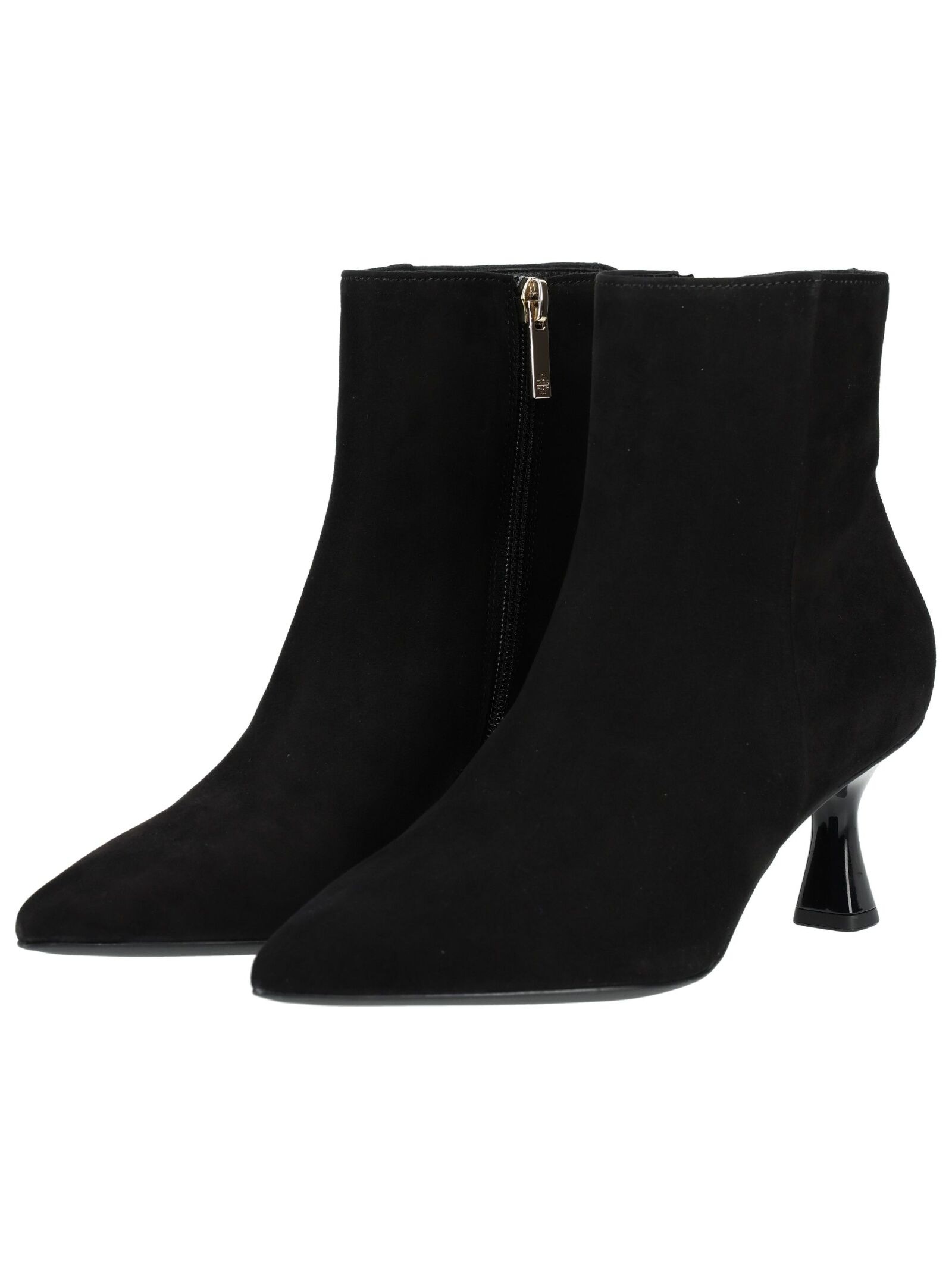 Högl Stiefelette »Högl Stiefelette Veloursleder«
