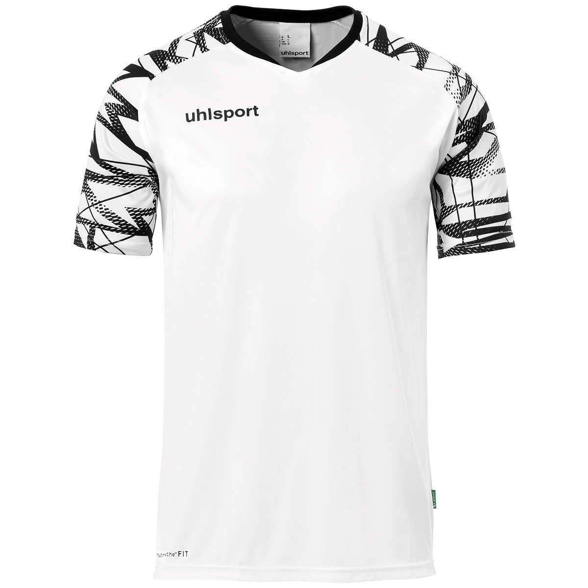 uhlsport Trainingsshirt "Trainings-T-Shirt GOAL 25 TRIKOT Kids" 1