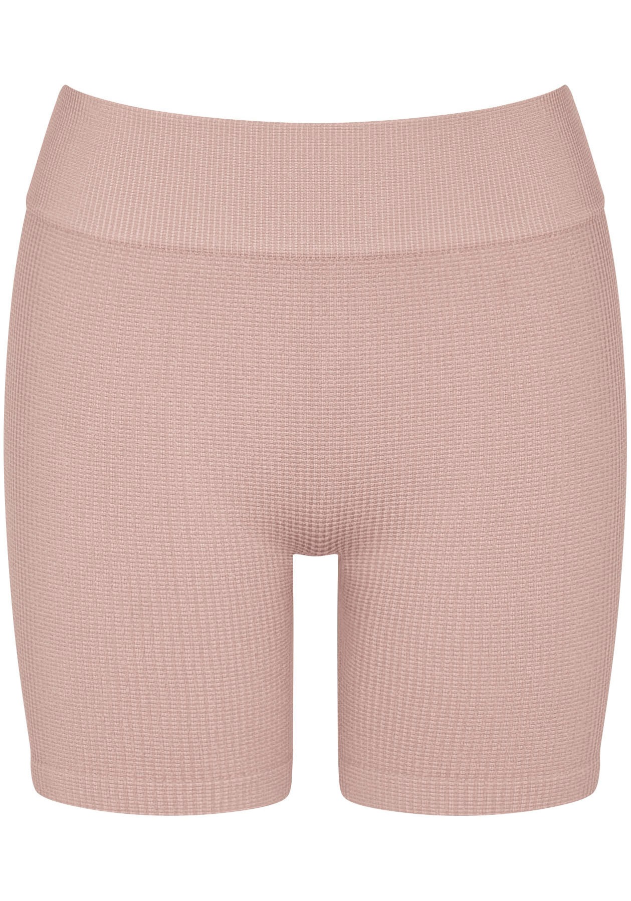 sloggi Radlerhose "EVER Infused Aloe Cyclist", pflegend günstig online kaufen