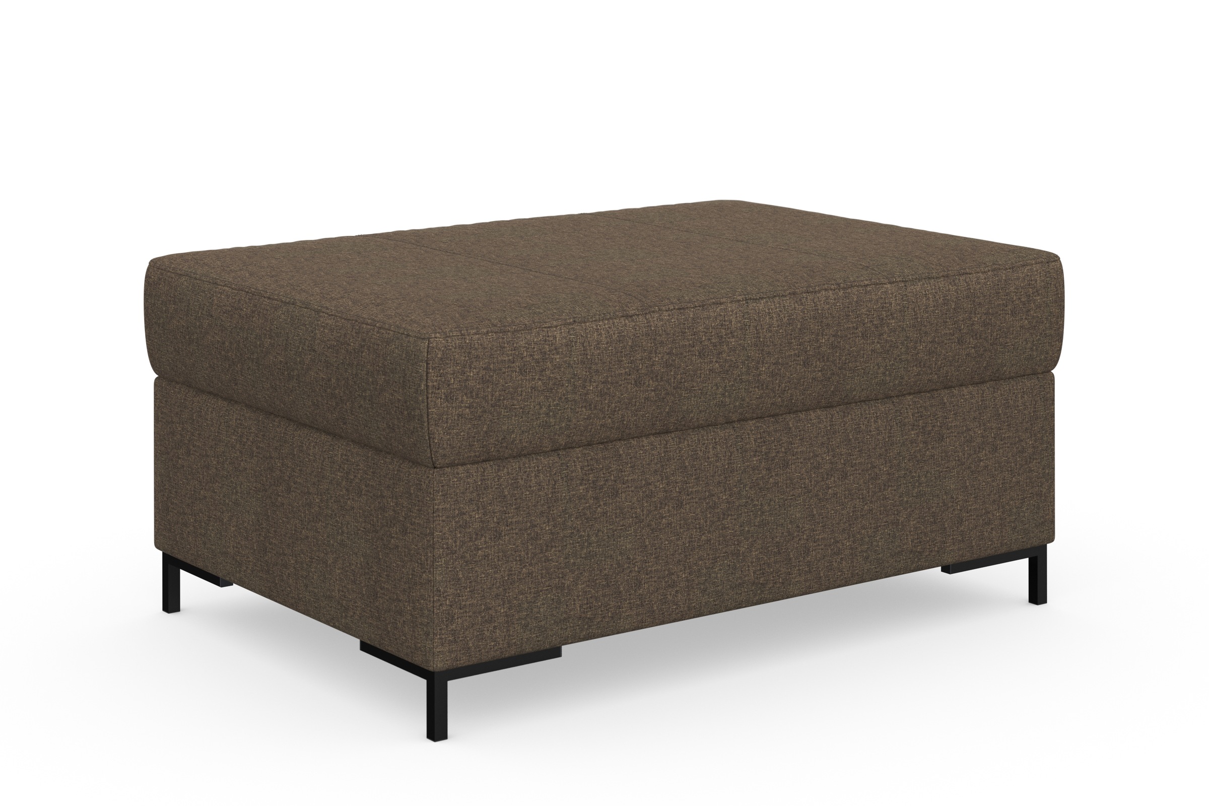 Home affaire Polsterhocker "Balme" passend zur Serie "Balme" günstig online kaufen