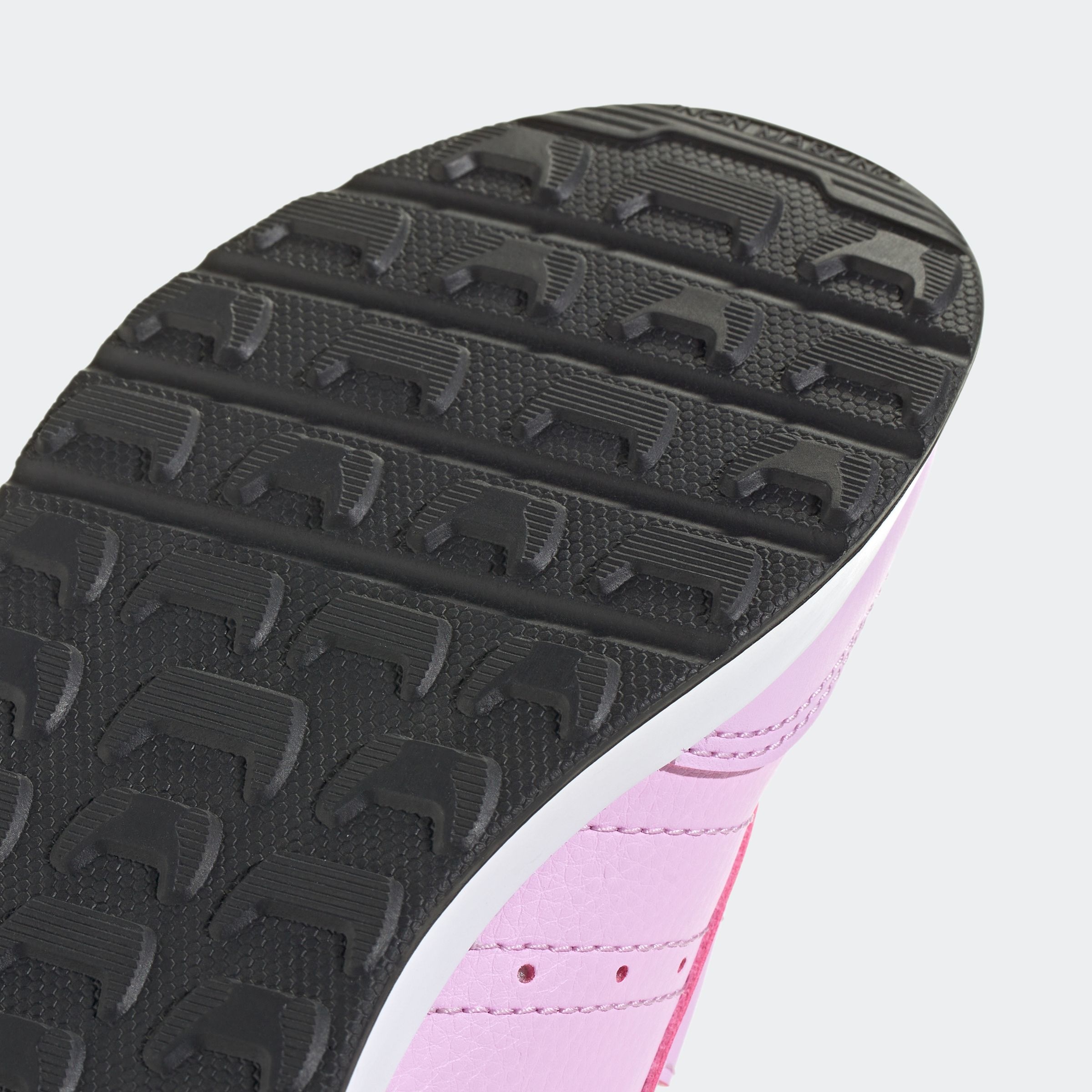 adidas Sportswear Klettschuh »TENSAUR SWITCH KIDS«