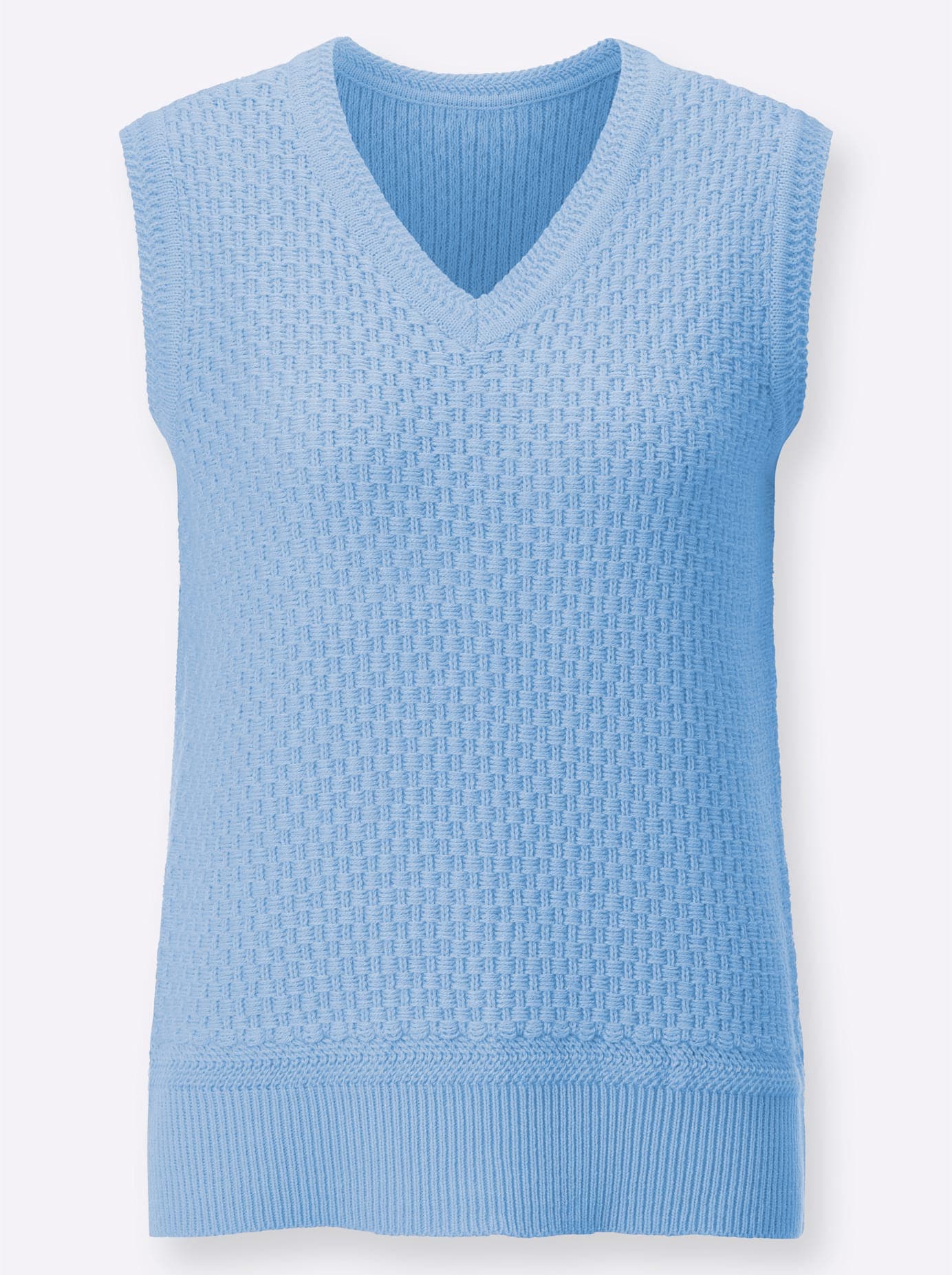 Classic Basics Pullunder »Pullunder«