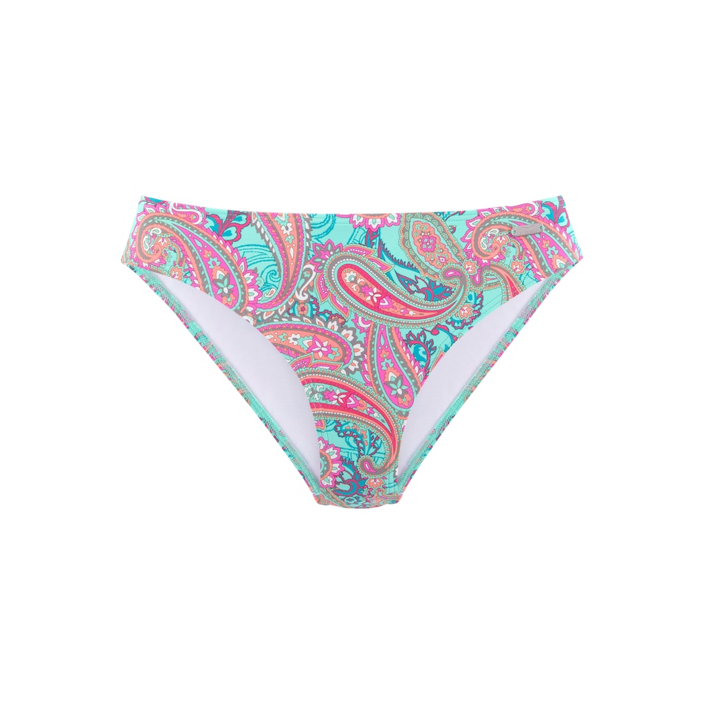 Venice Beach Bikini-Hose »Paislee«