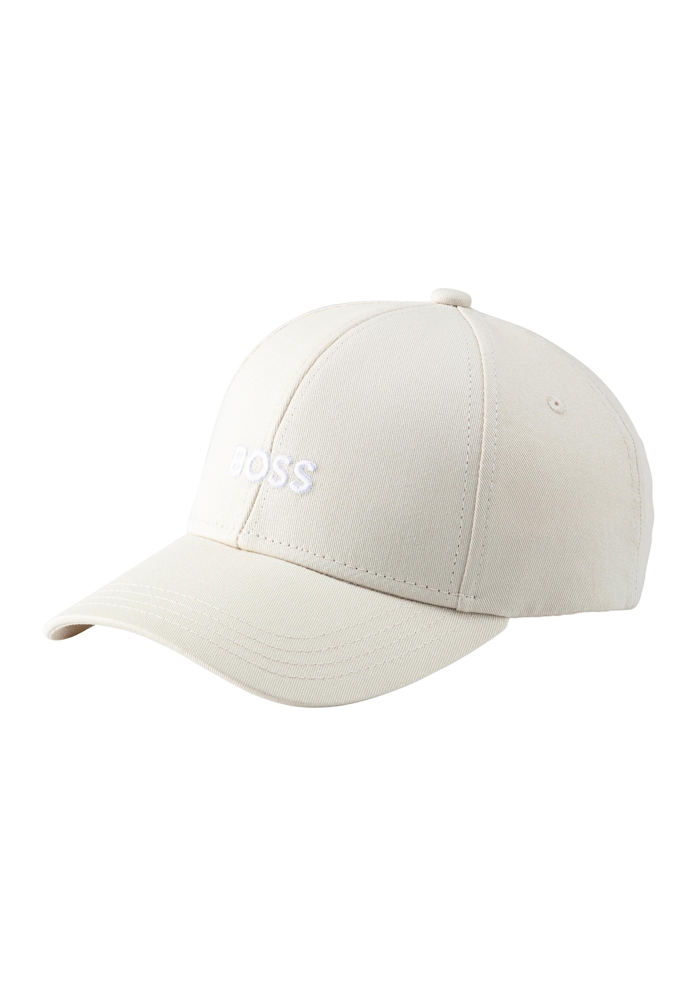 BOSS Baseball Cap »Zed«, mit Logostickerei