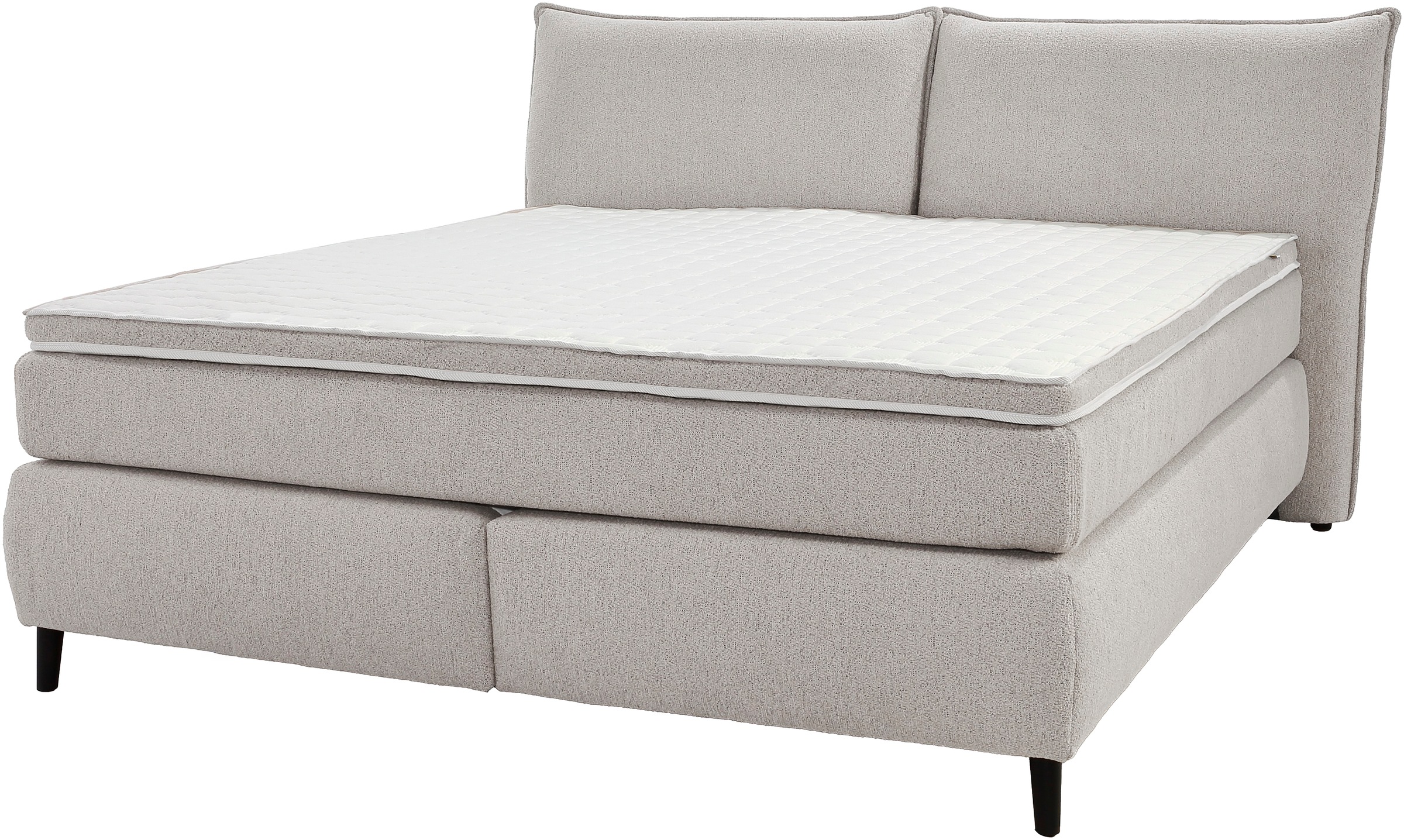 Jockenhöfer Gruppe Boxspringbett "Hacienda, Breite 180cm,erhältlich in vers günstig online kaufen