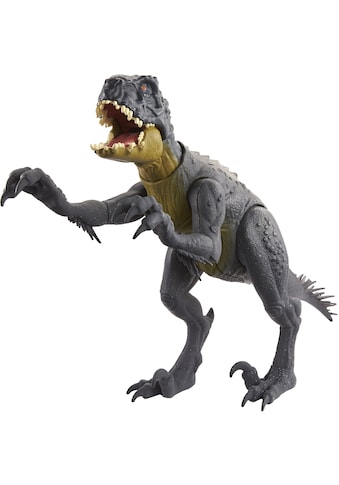 Mattel® Spielfigur »Jurassic World, Kampfaction Scorpios Rex«, mit Sound kaufen