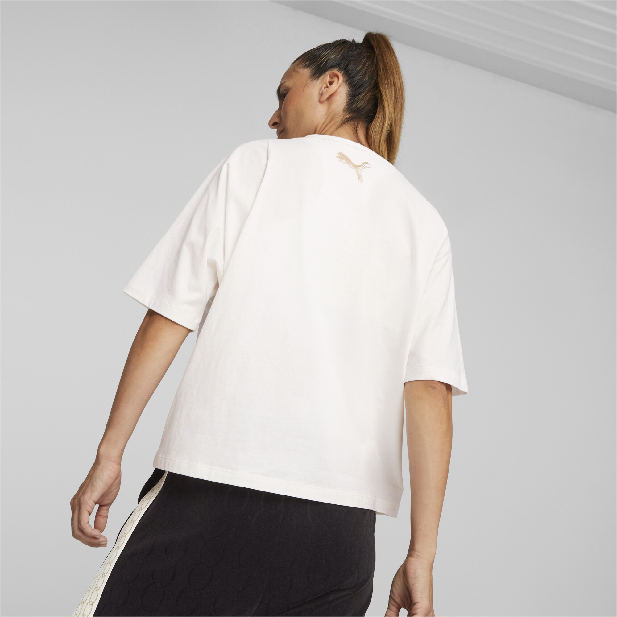 PUMA Trainingsshirt »Gold Standard Basketball | Damen« BAUR für T-Shirt bestellen