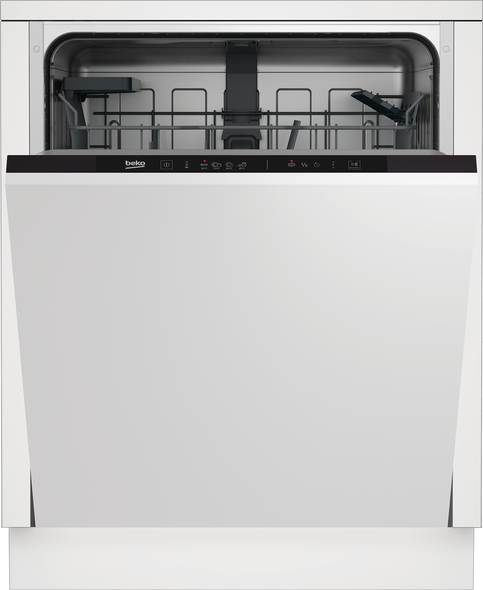 nobilia® Küchenzeile »"Flash I"«, vormontiert, Ausrichtung wählbar, Breite 360 cm, wahlw. mit E-Geräten