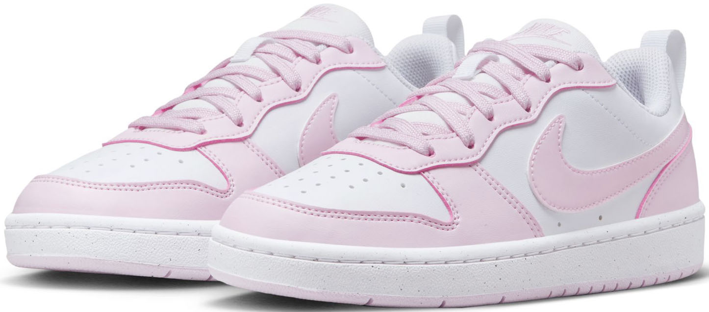 Sneaker »COURT BOROUGH LOW RECRAFT (GS)«