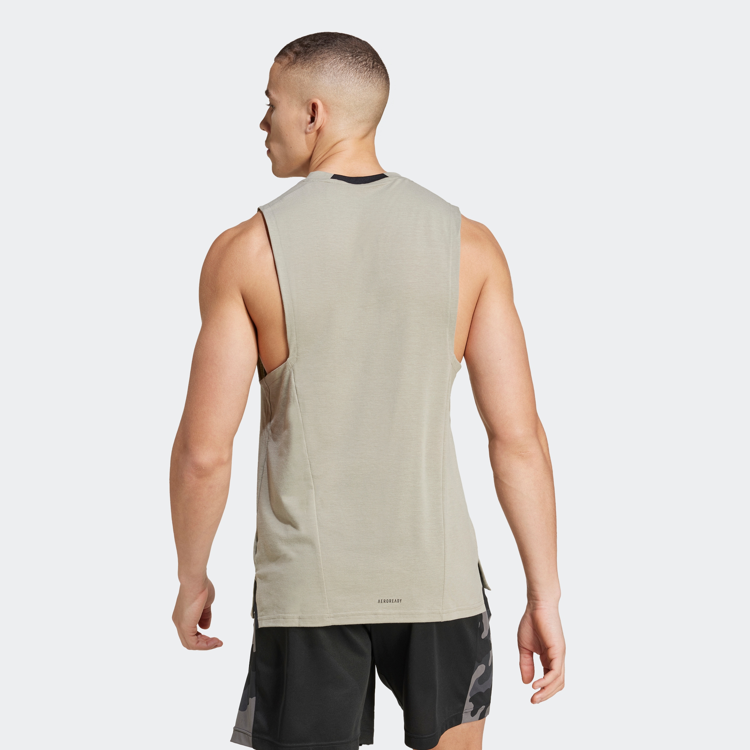 Tanktop »D4T TANK«