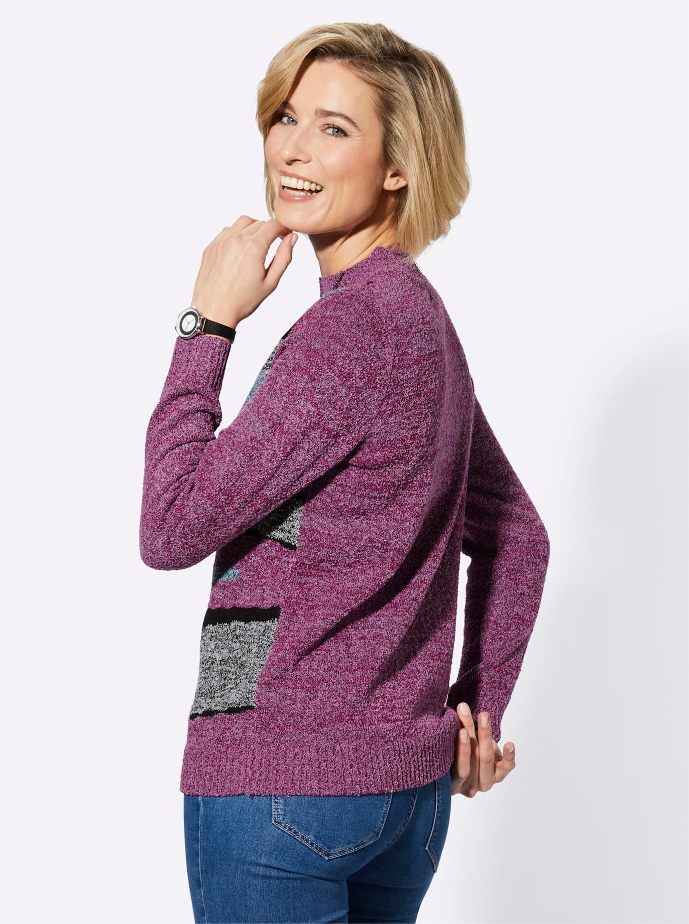 Classic Basics "Pullover" günstig online kaufen