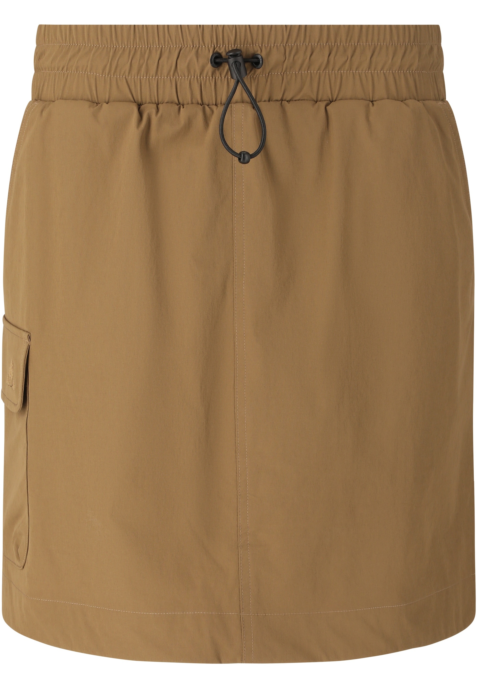 Whistler Hasvil Women's Skirt Camel 38 3