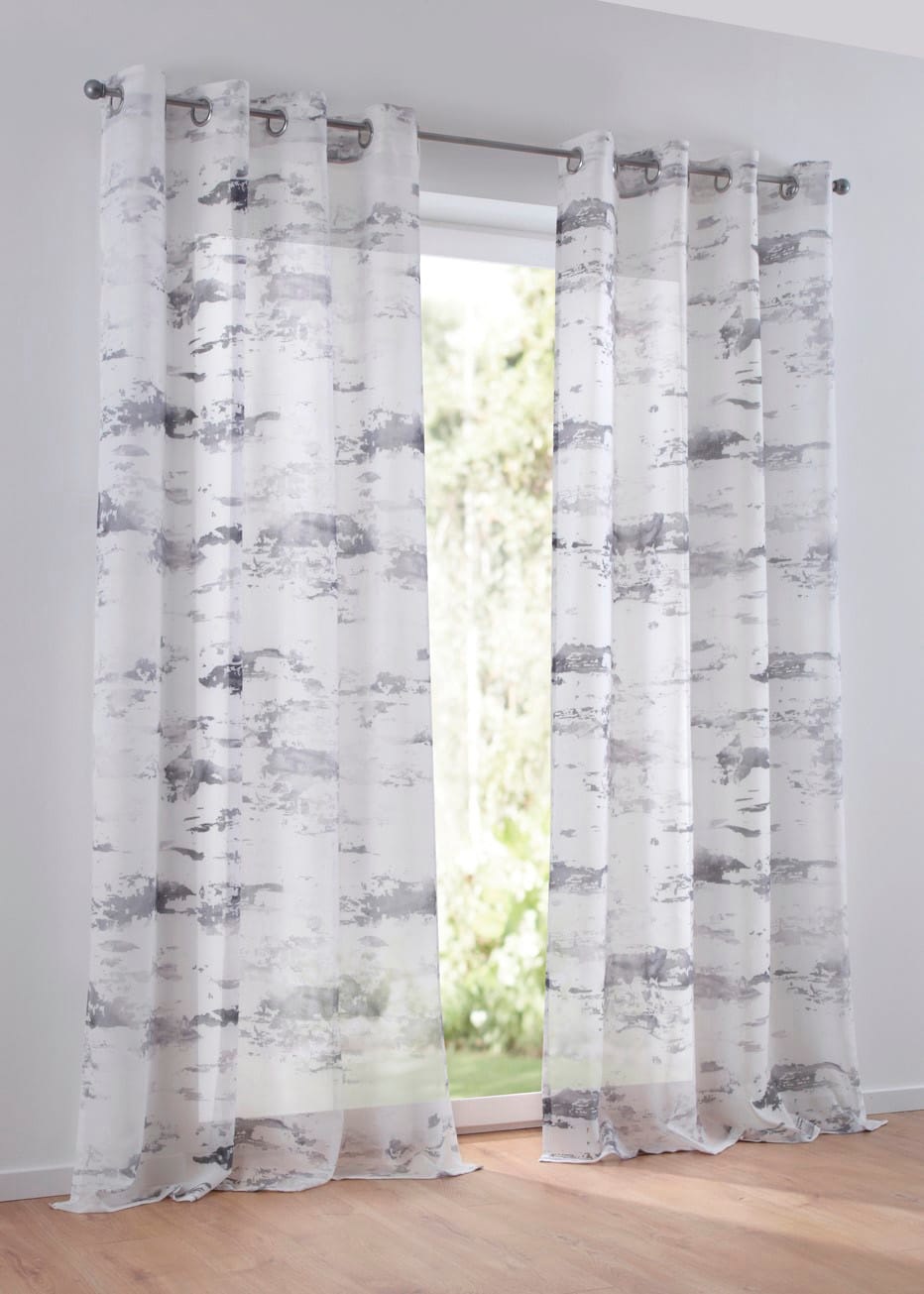 heine home Gardine, (1 St.)