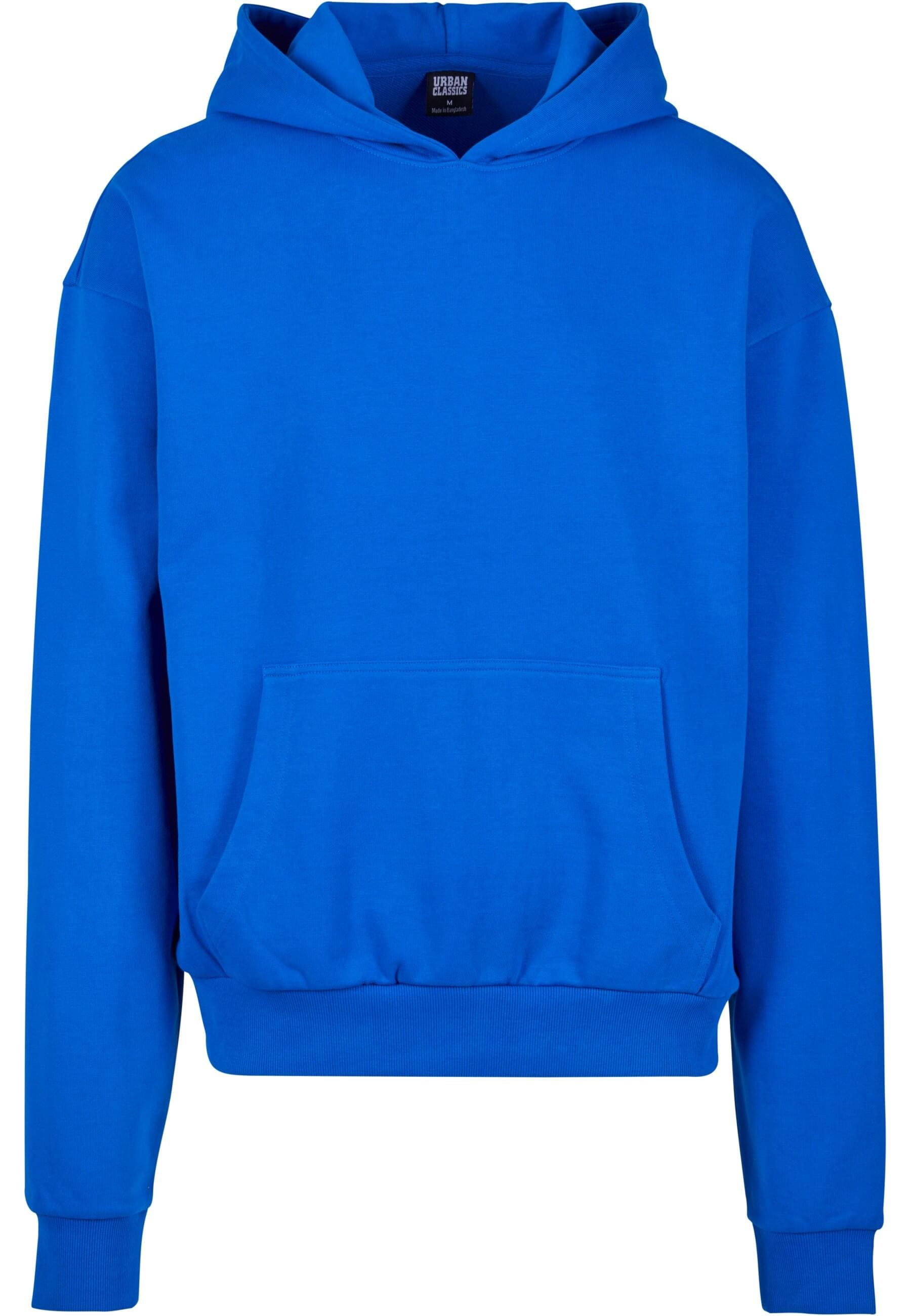 URBAN CLASSICS Sweatshirt "Urban Classics Herren Ultra Heavy Hoody", 1 Stk. günstig online kaufen
