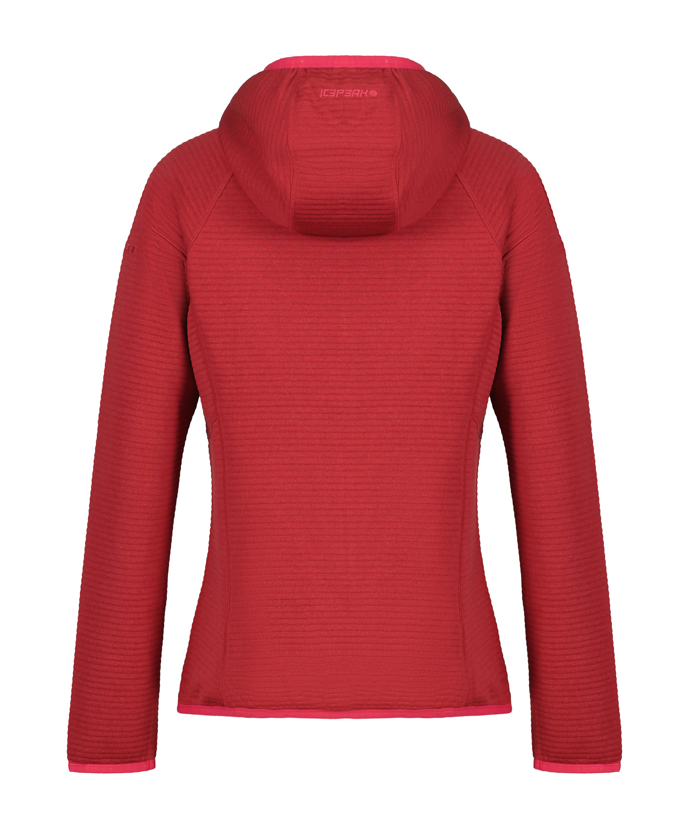 Icepeak Outdoorjacke »Icepeak Midlayer BERRYVILLE«