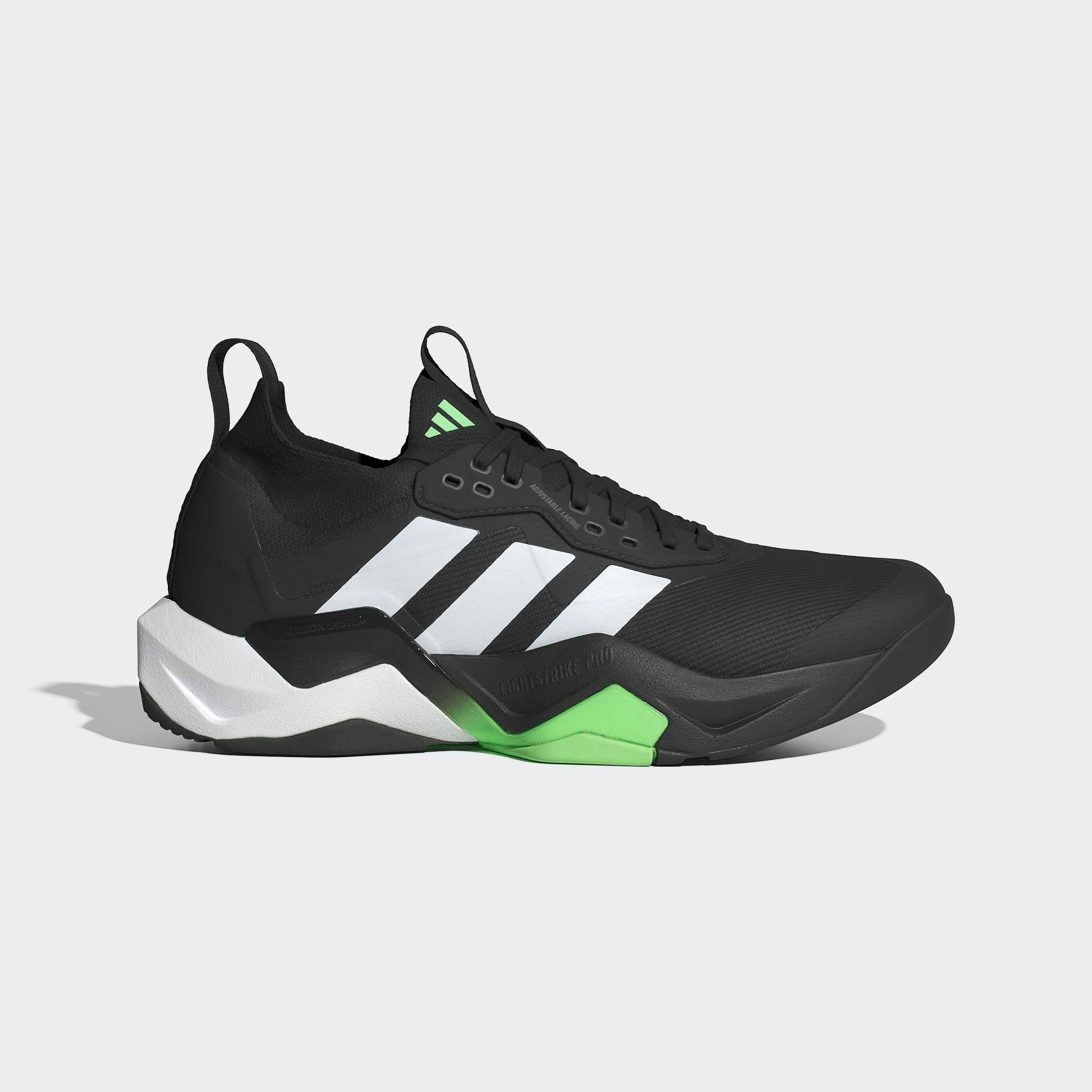 adidas Performance Trainingsschuh »RAPIDMOVE ADV 2 HIIT-E«