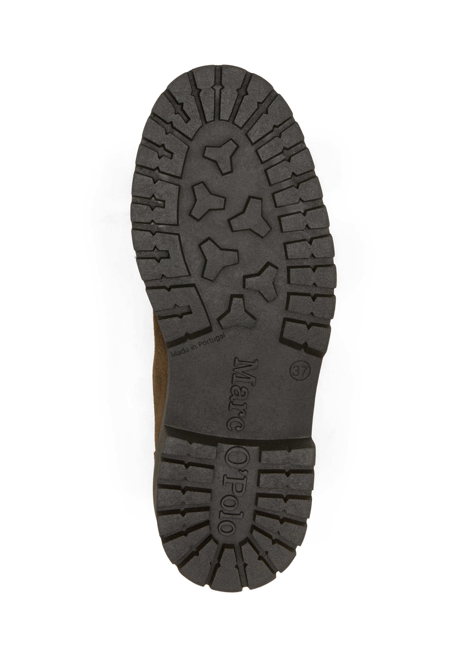 Marc O'Polo Chelseaboots »mit Profilsohle«