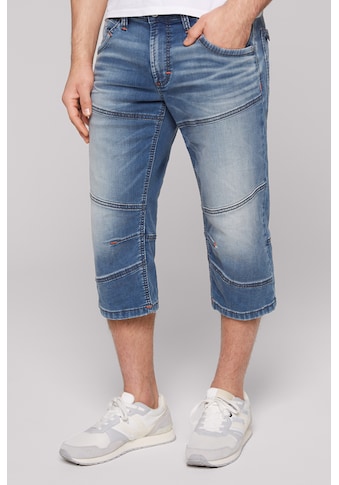 Jeansshorts