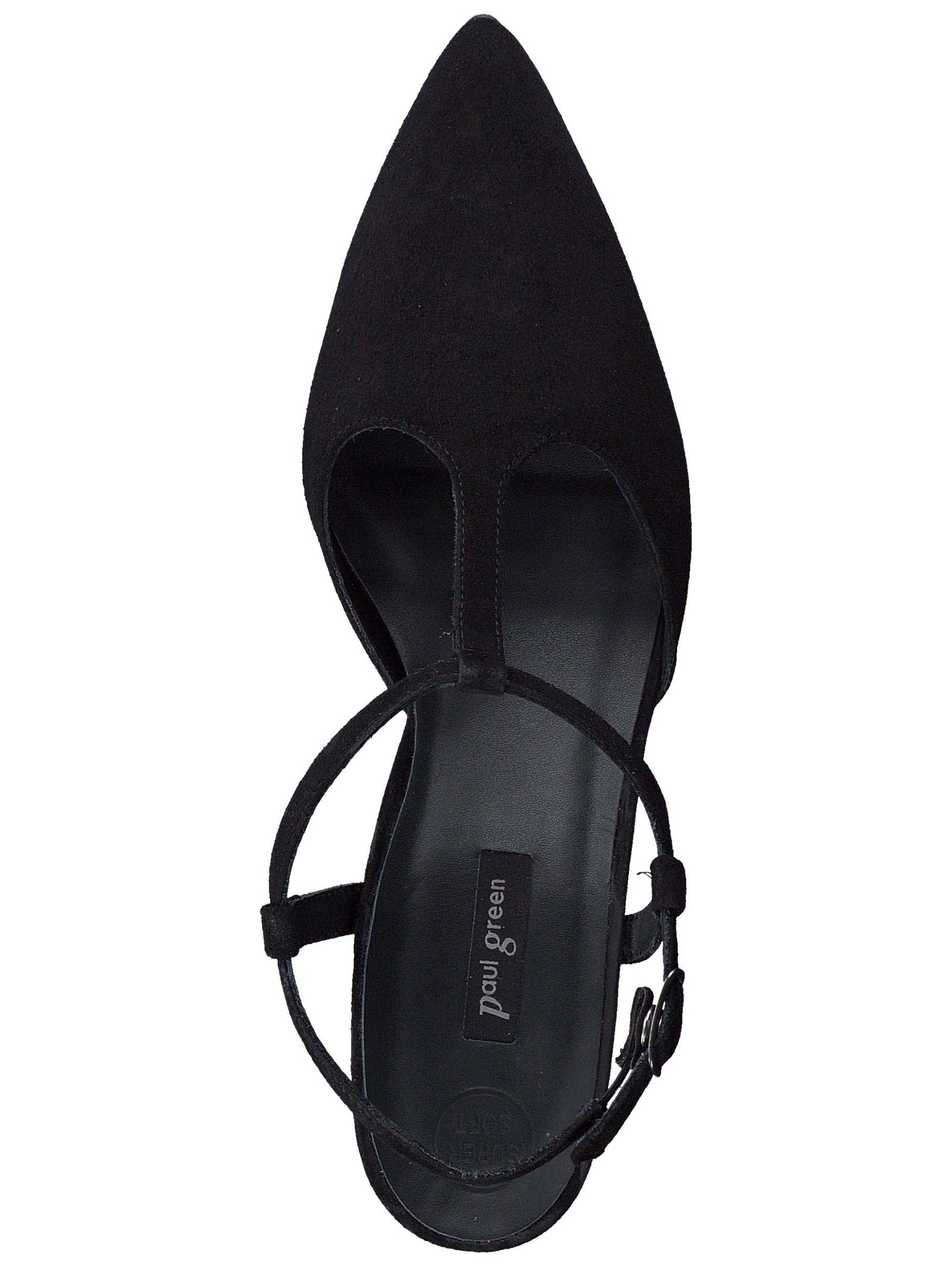 Paul Green Pumps »Paul Green Pumps Leder«