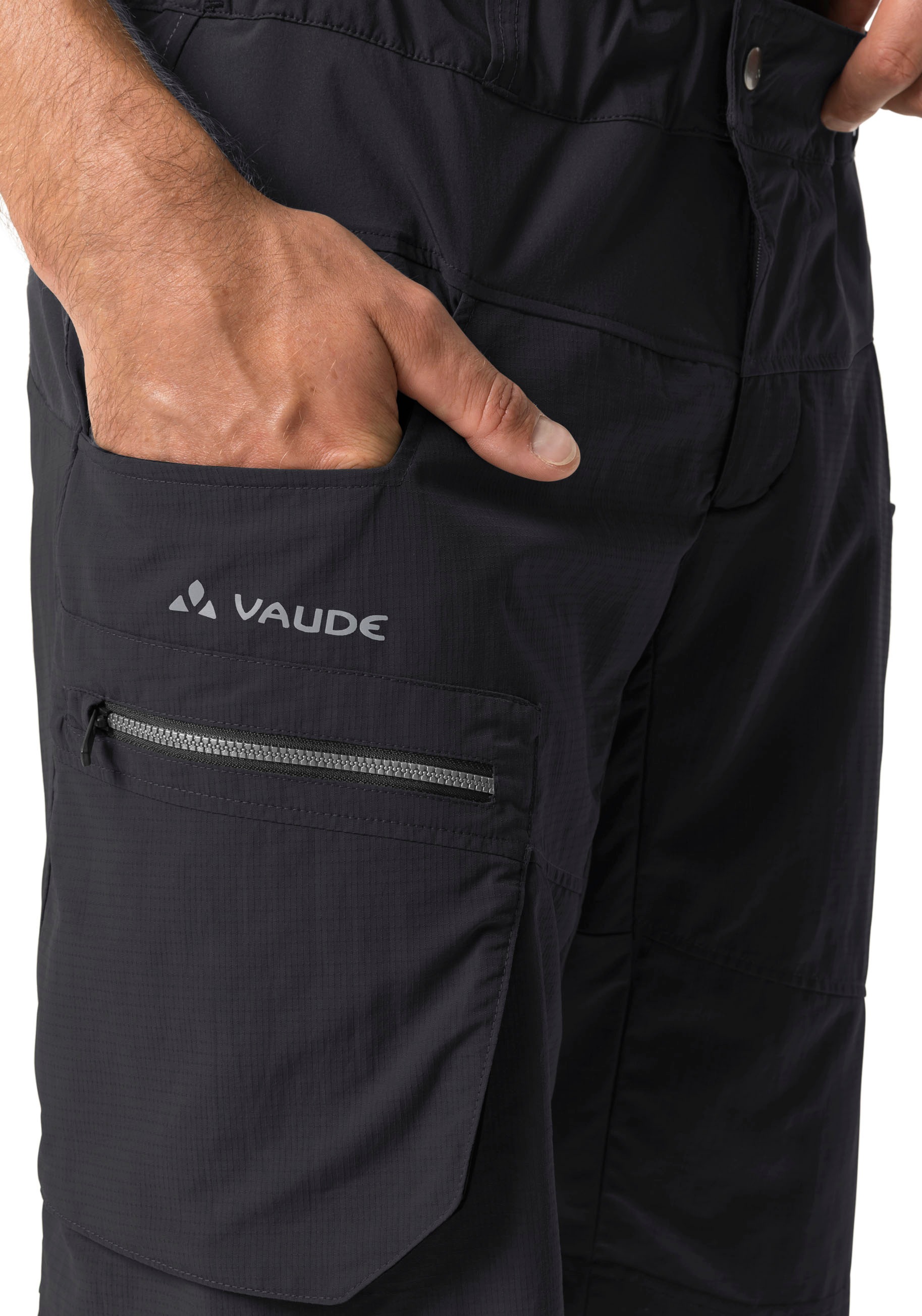 Vaude Bike Short Qimsa 3