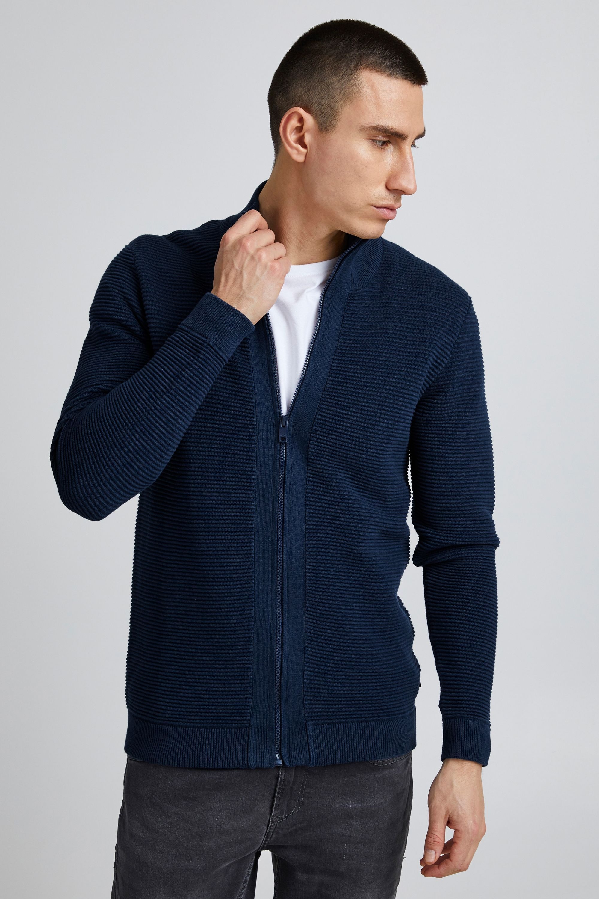 Solid Strickjacke "Strickjacke SDNicklas" günstig online kaufen