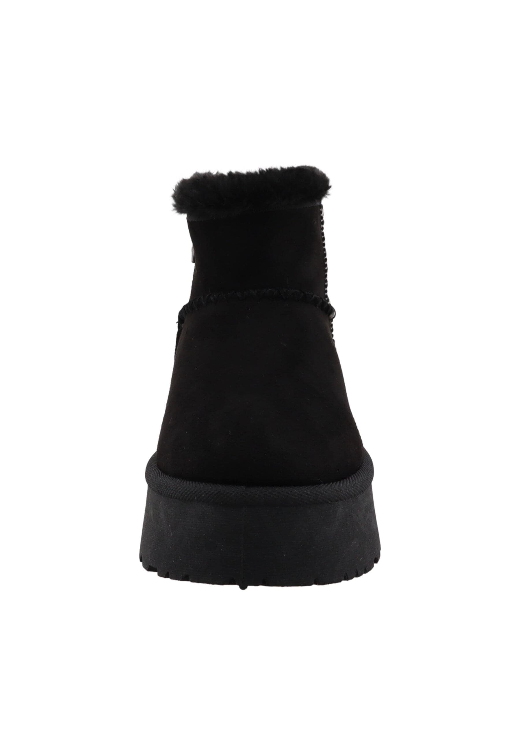 TOM TAILOR Stiefel "Tom Tailor Winter Boots" günstig online kaufen