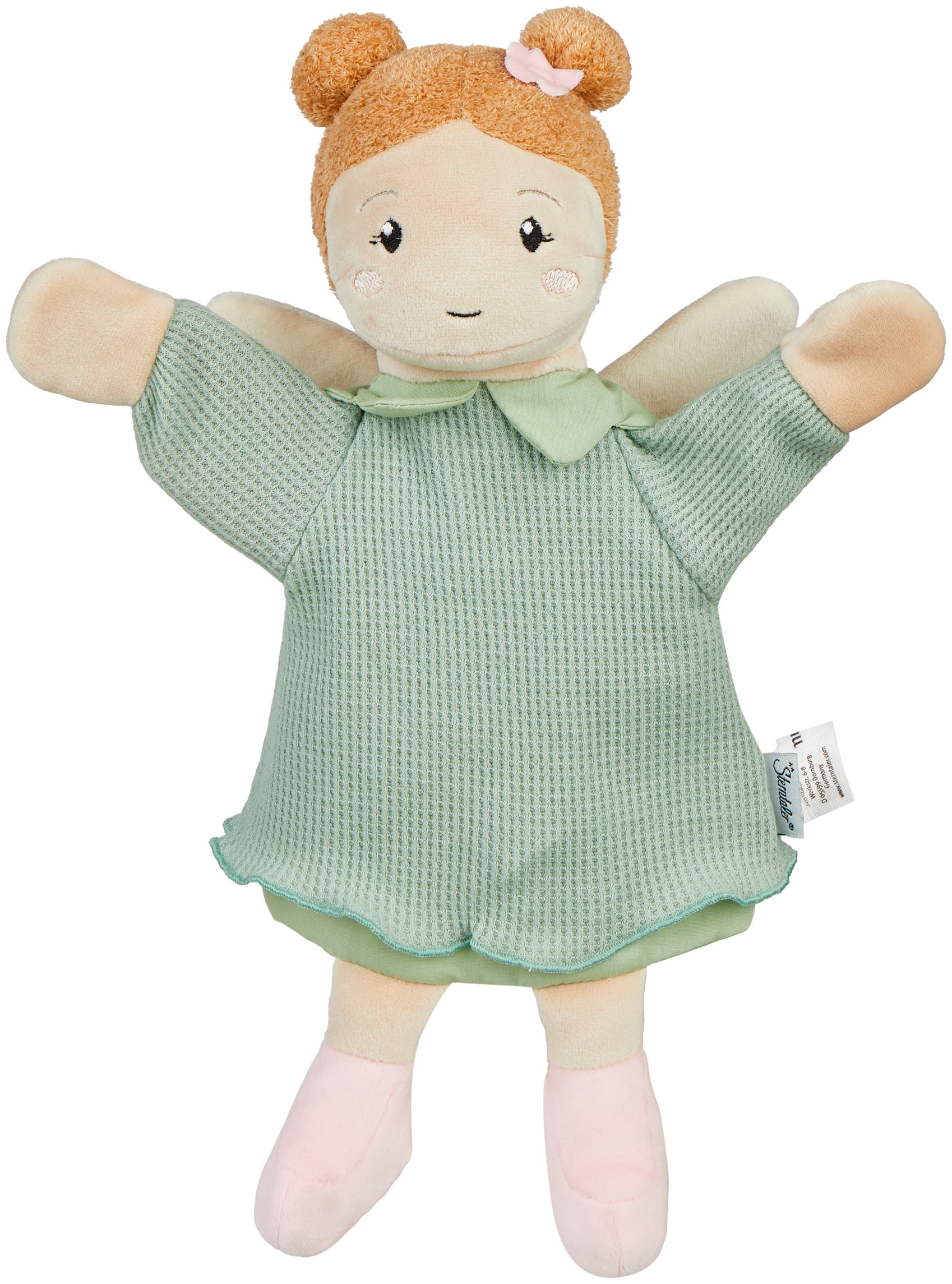 Sterntaler® Handpuppe »Waldfee«