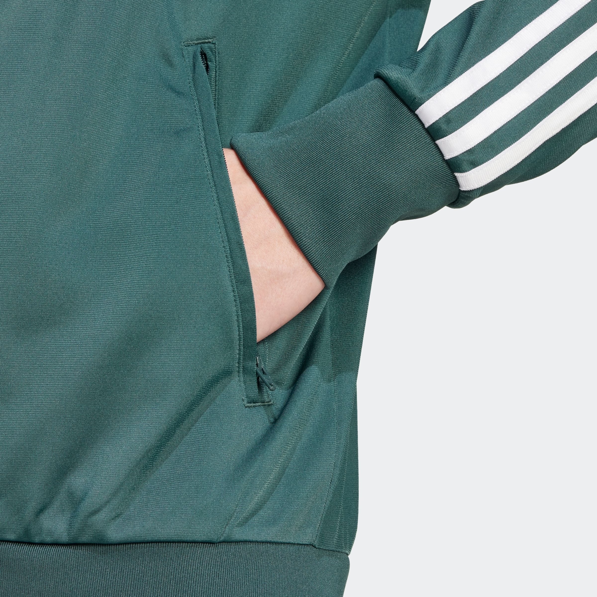 adidas Originals Trainingsjacke »FIREBIRD TT«