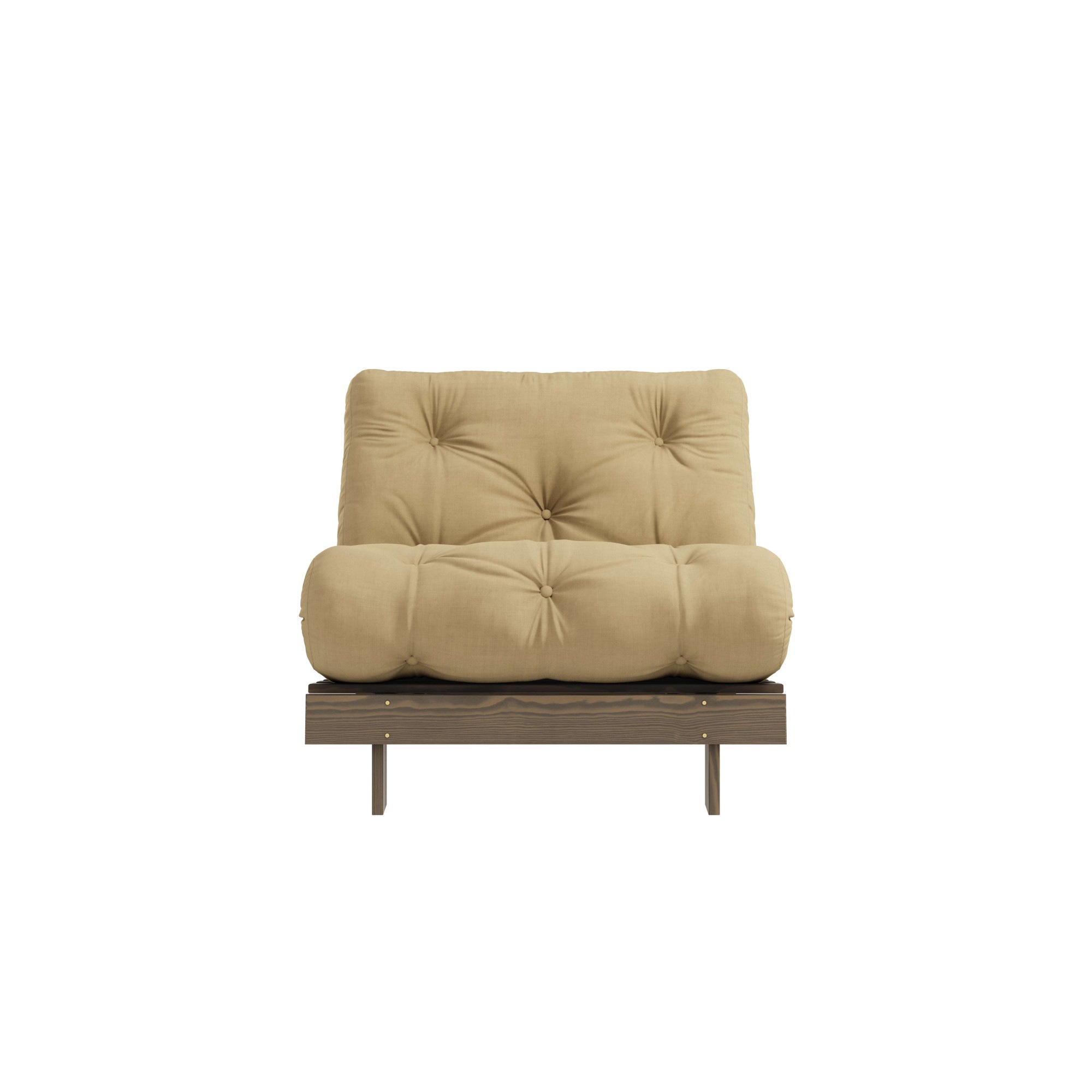 Karup Design Daybett "Roots Sofa Bed, Schlafsofa, Daybett, Bettfunktion, FS günstig online kaufen