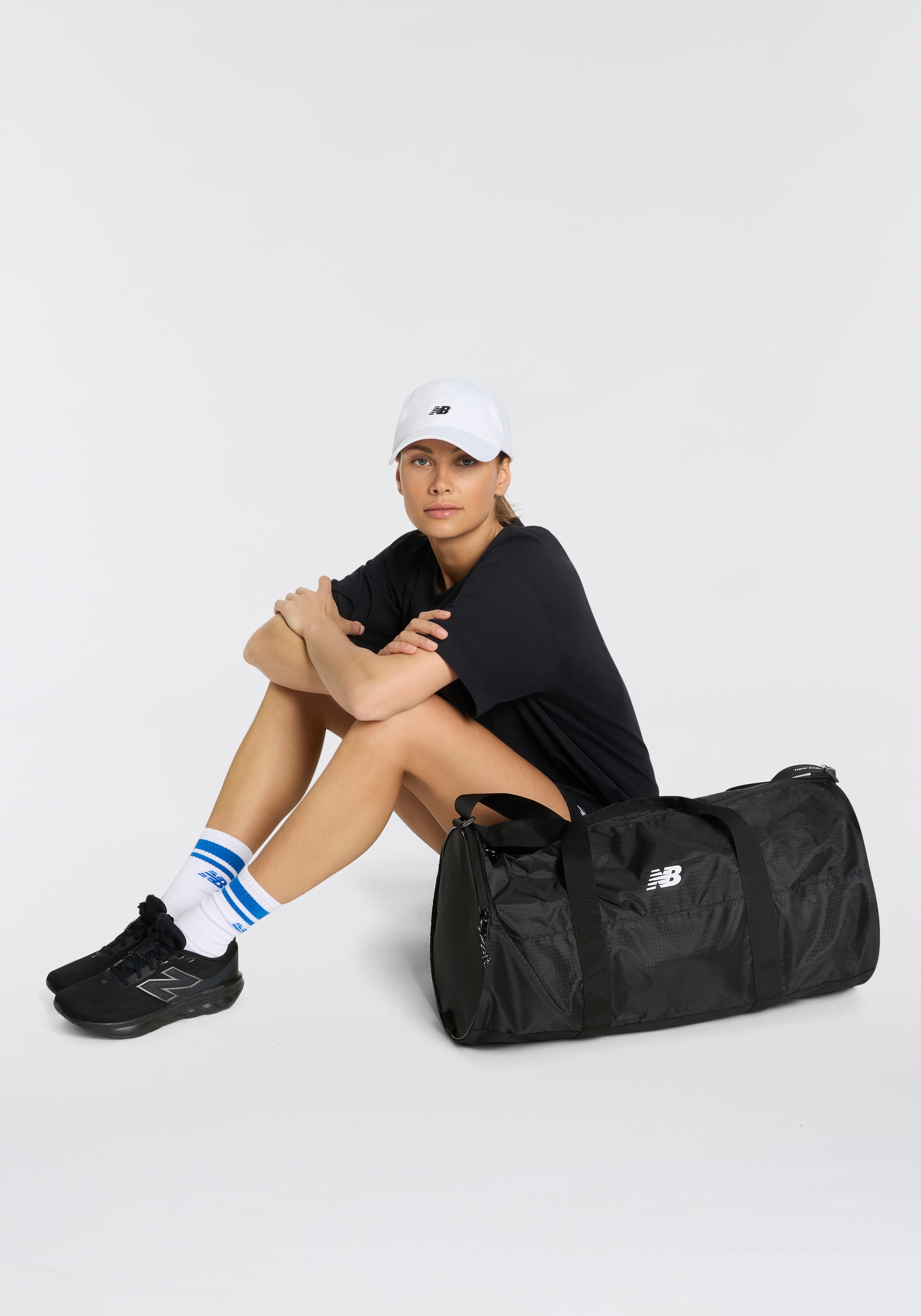 New Balance Sporttasche »DUFFEL«