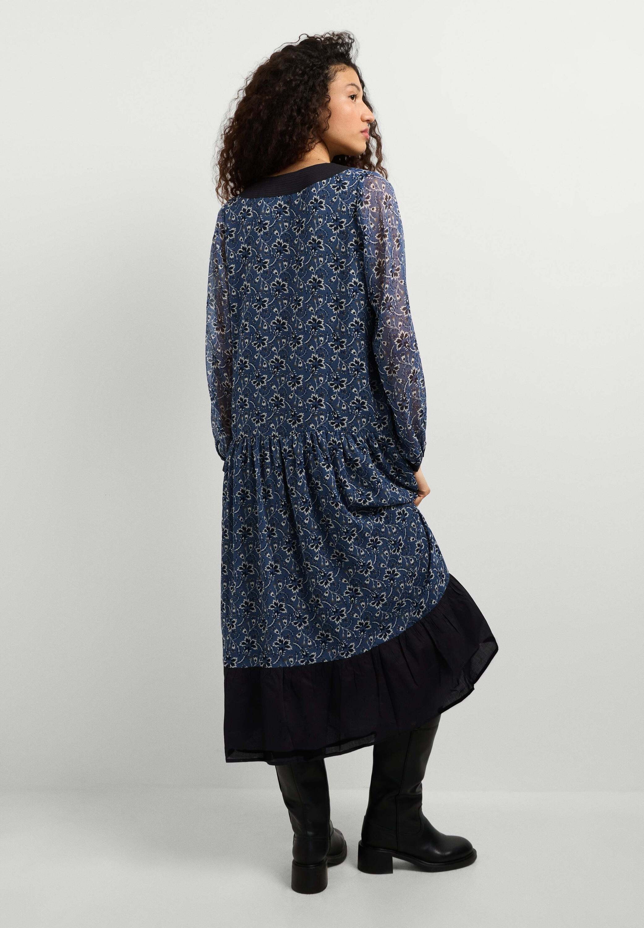 Pepe Jeans Midikleid »Midikleid HARMONY DRESS«
