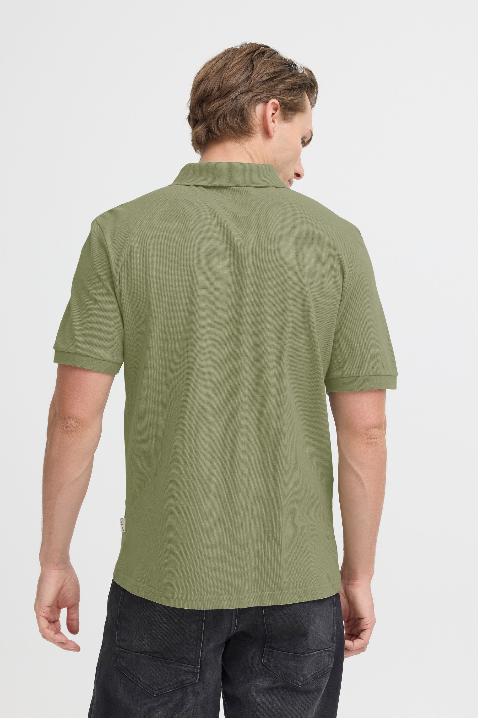 Blend Poloshirt »Poloshirt BHAbdo«