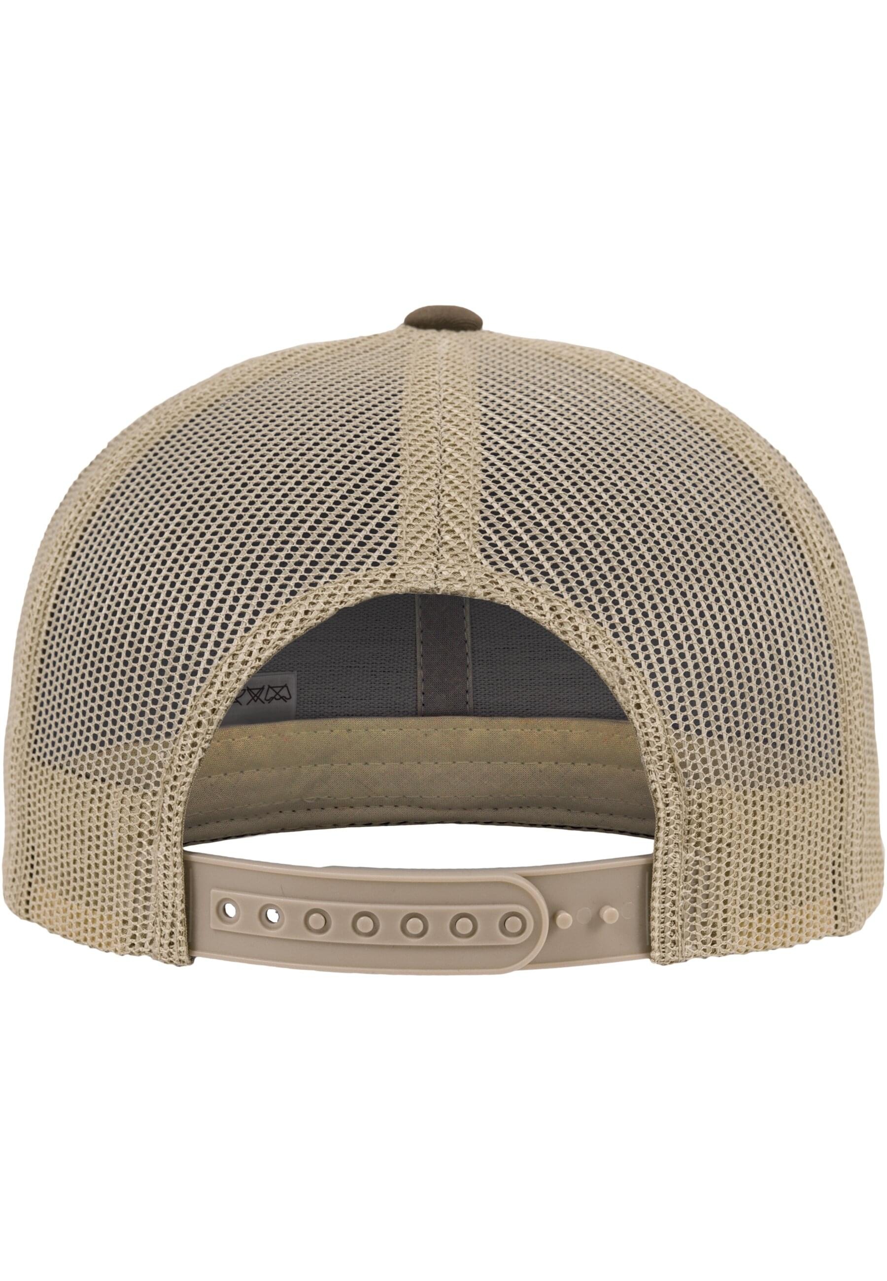 Flexfit Flex Cap "Flexfit Unisex Retro Trucker 2-Tone" günstig online kaufen