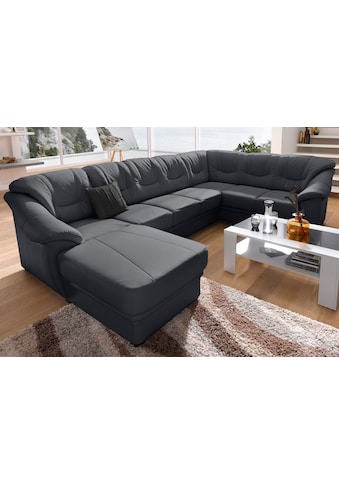 sit&more Sit&more sofa »Savona« patogi su miego...